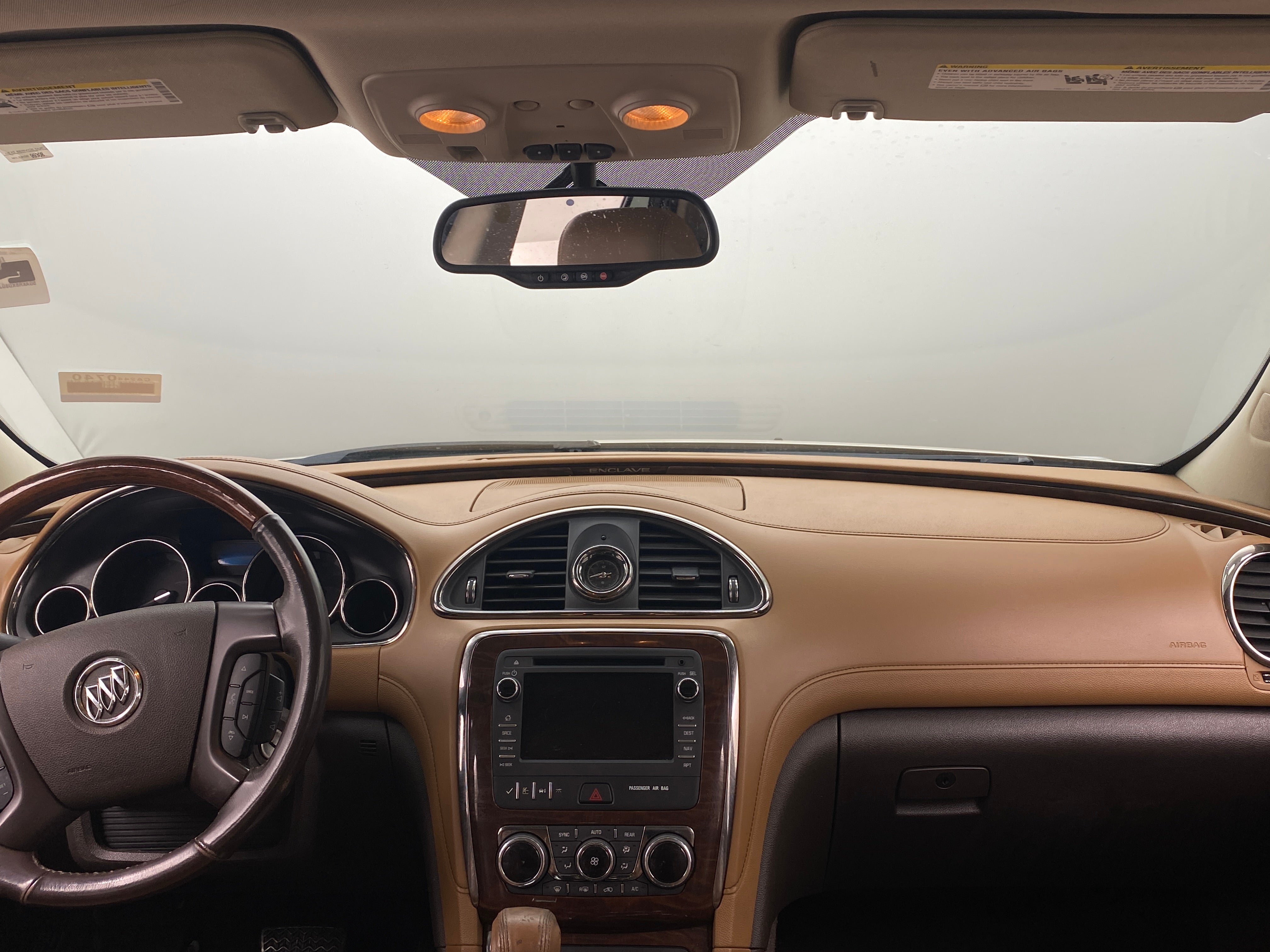 2016 Buick Enclave Leather Group 2