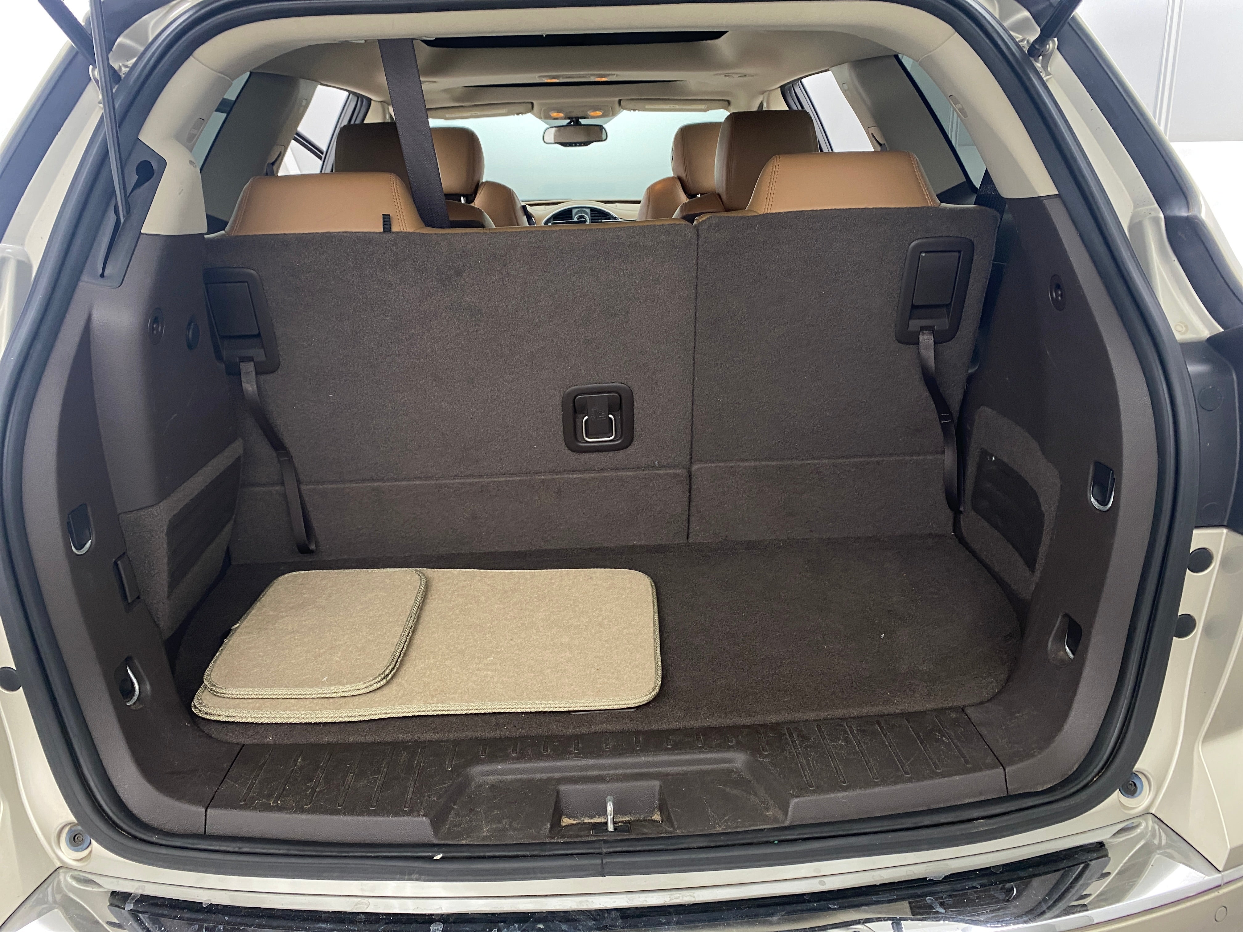 2016 Buick Enclave Leather Group 6