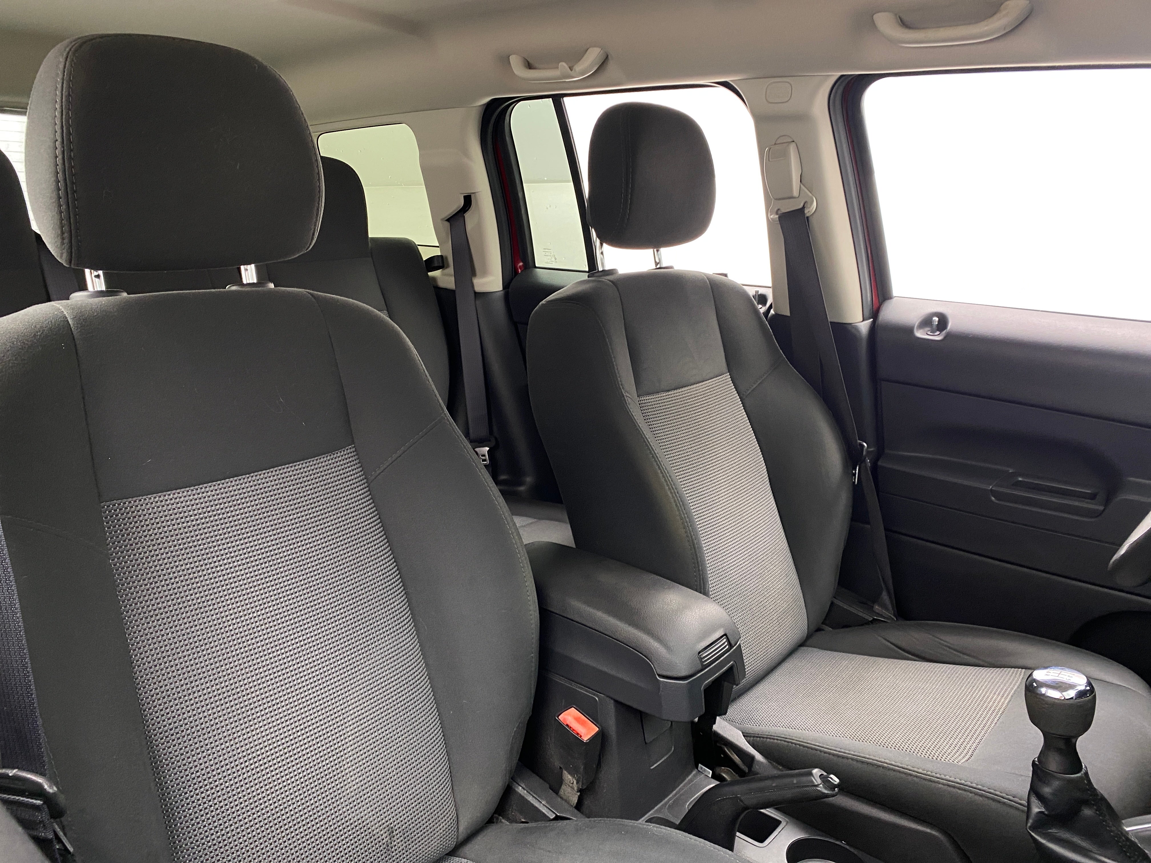 2016 Jeep Patriot Sport 2