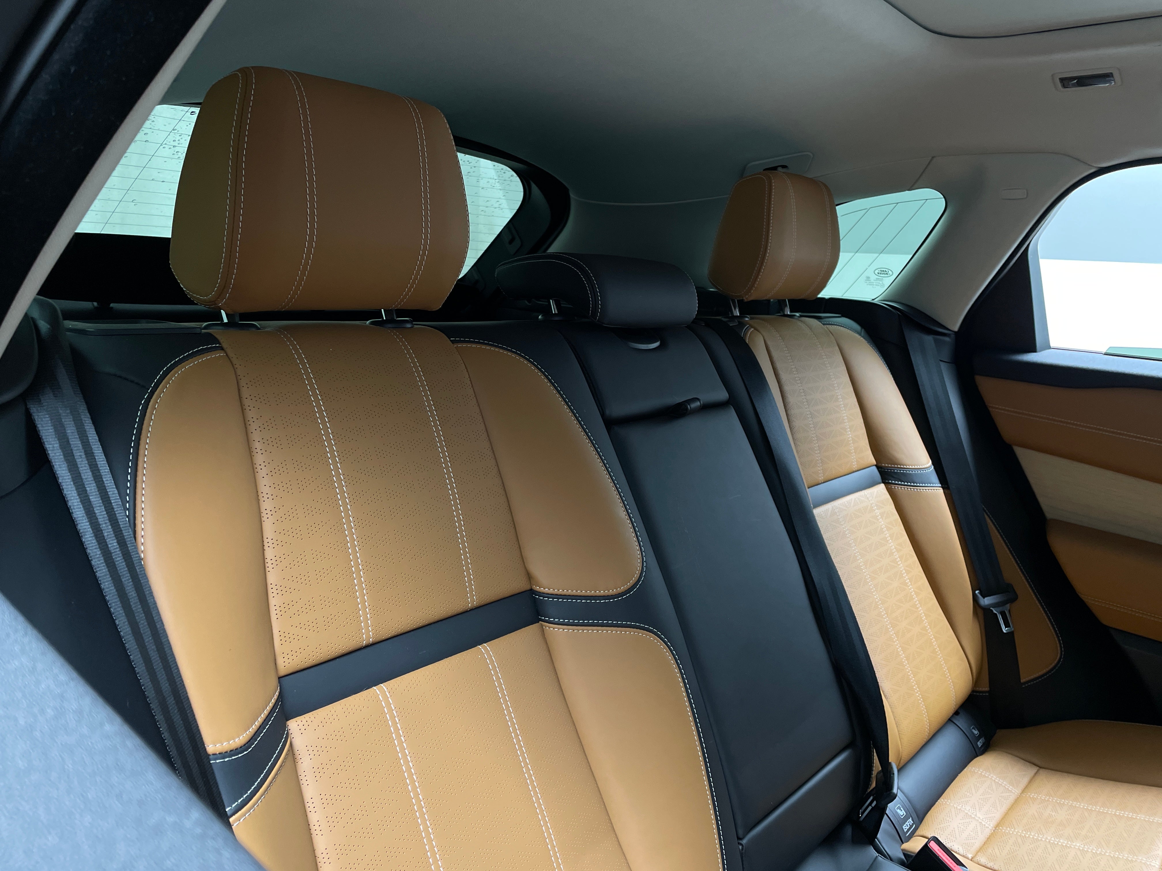 2018 Land Rover Range Rover Velar R-Dynamic SE 5