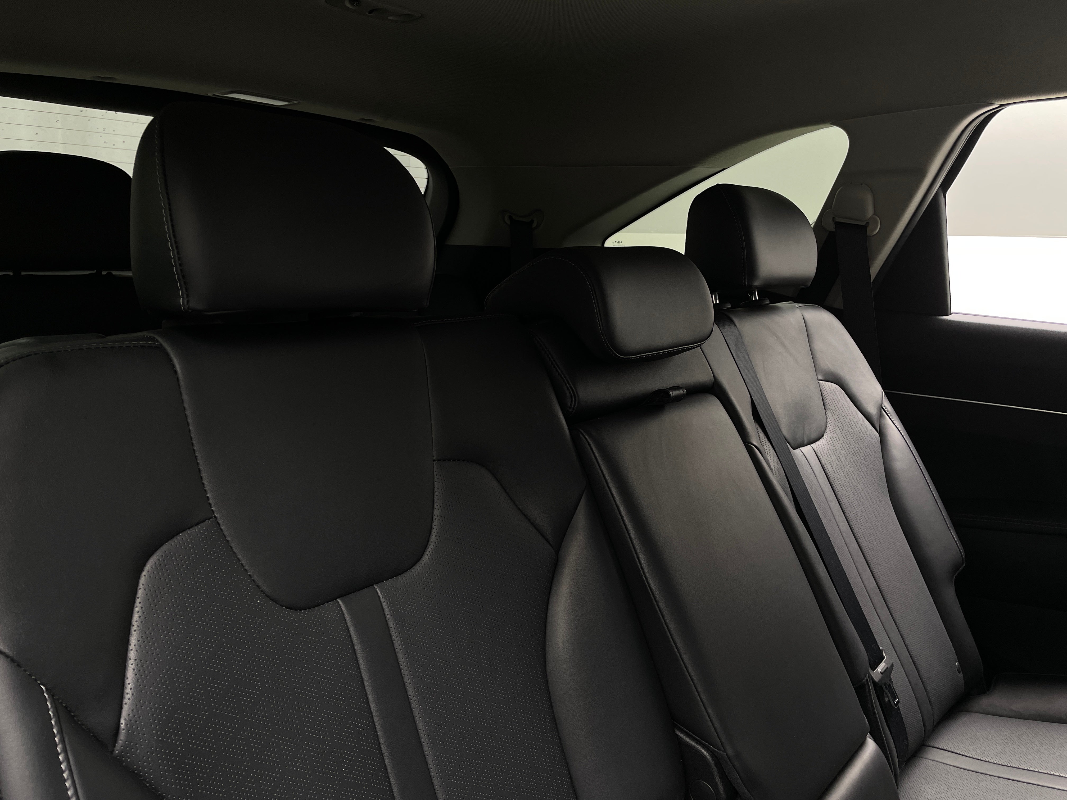 2022 Kia Sorento X-Line S 5