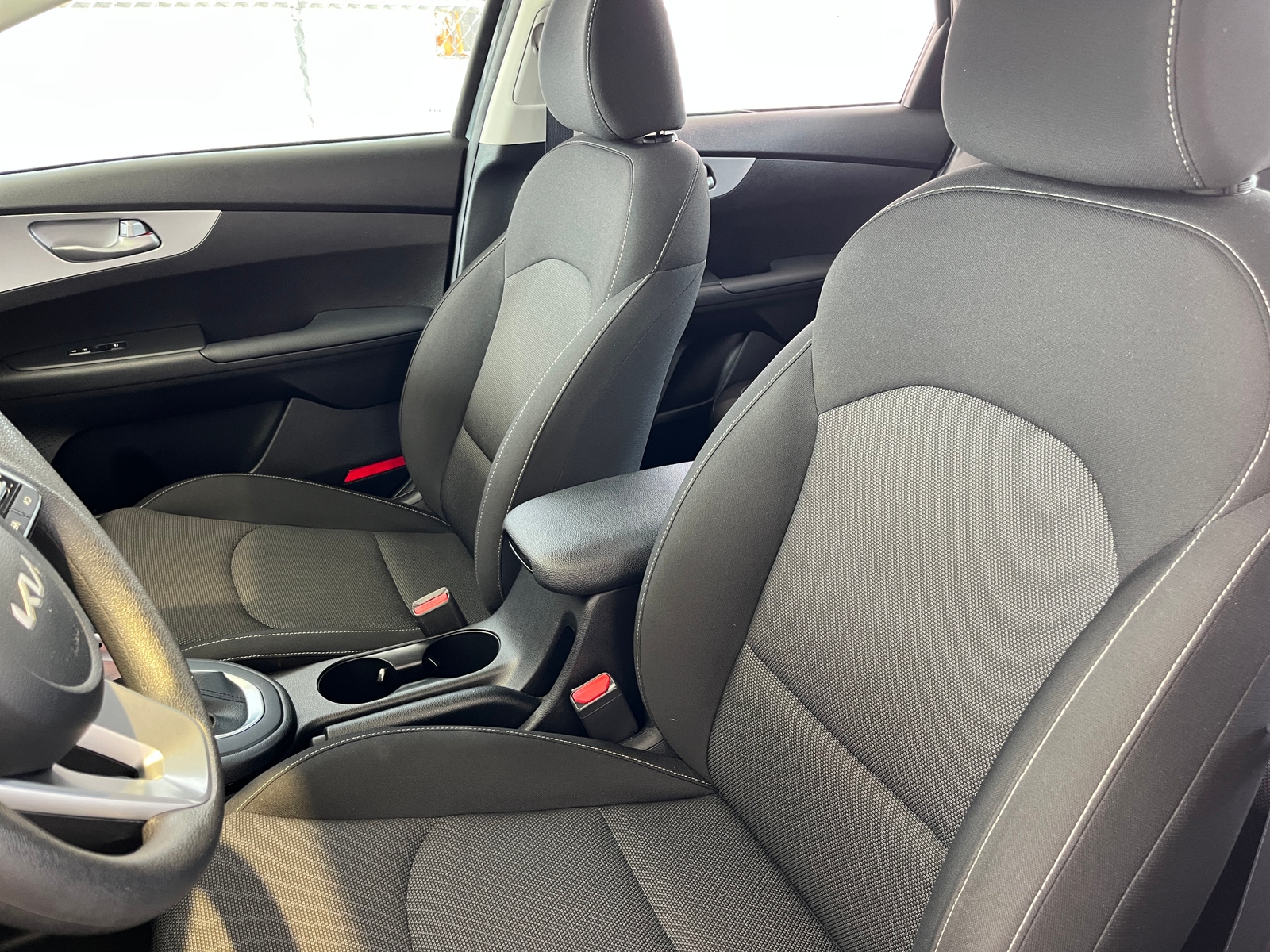 Thumbnail: 2023 Kia Forte - 2