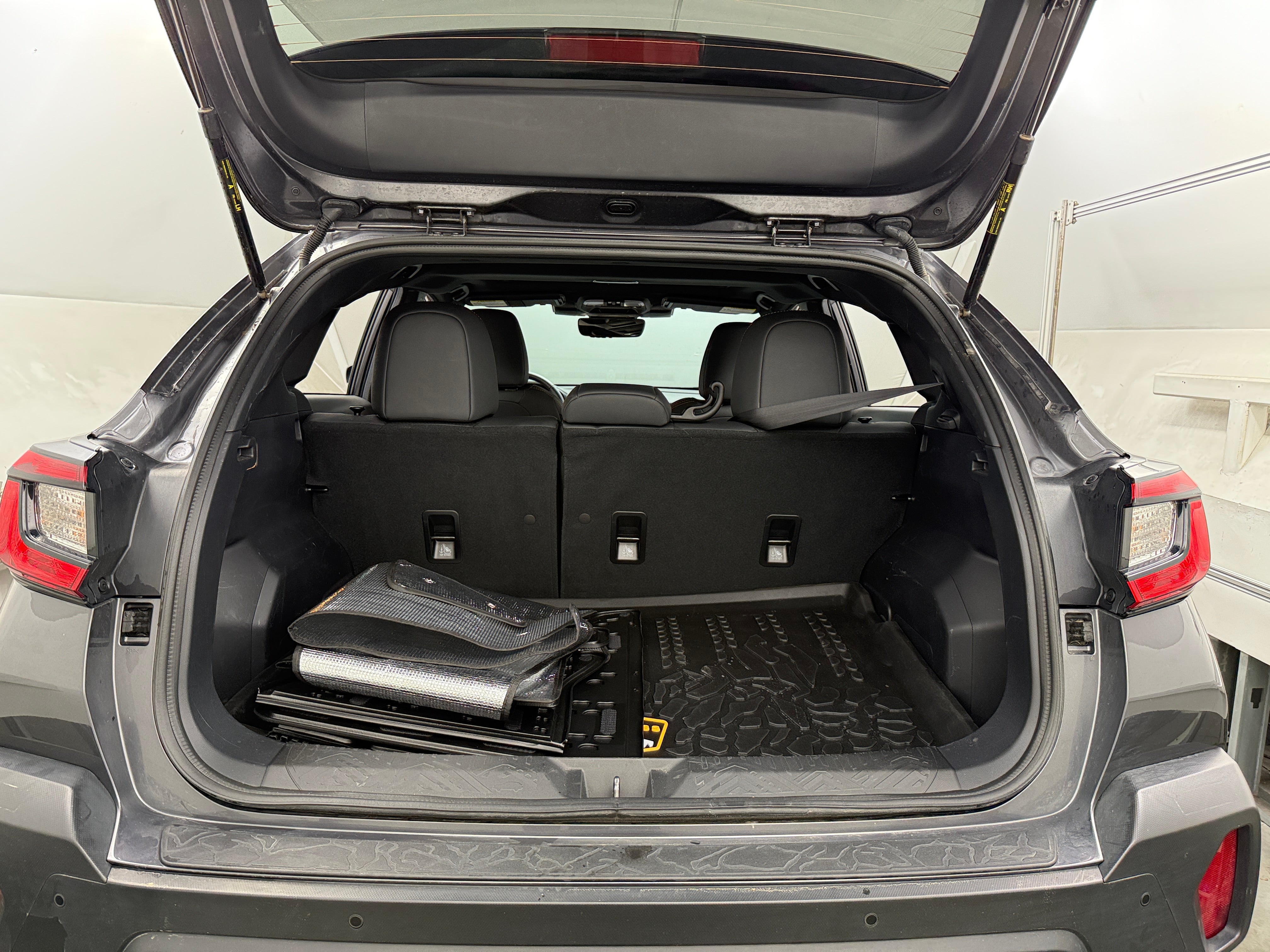 2024 Subaru Crosstrek Wilderness 7