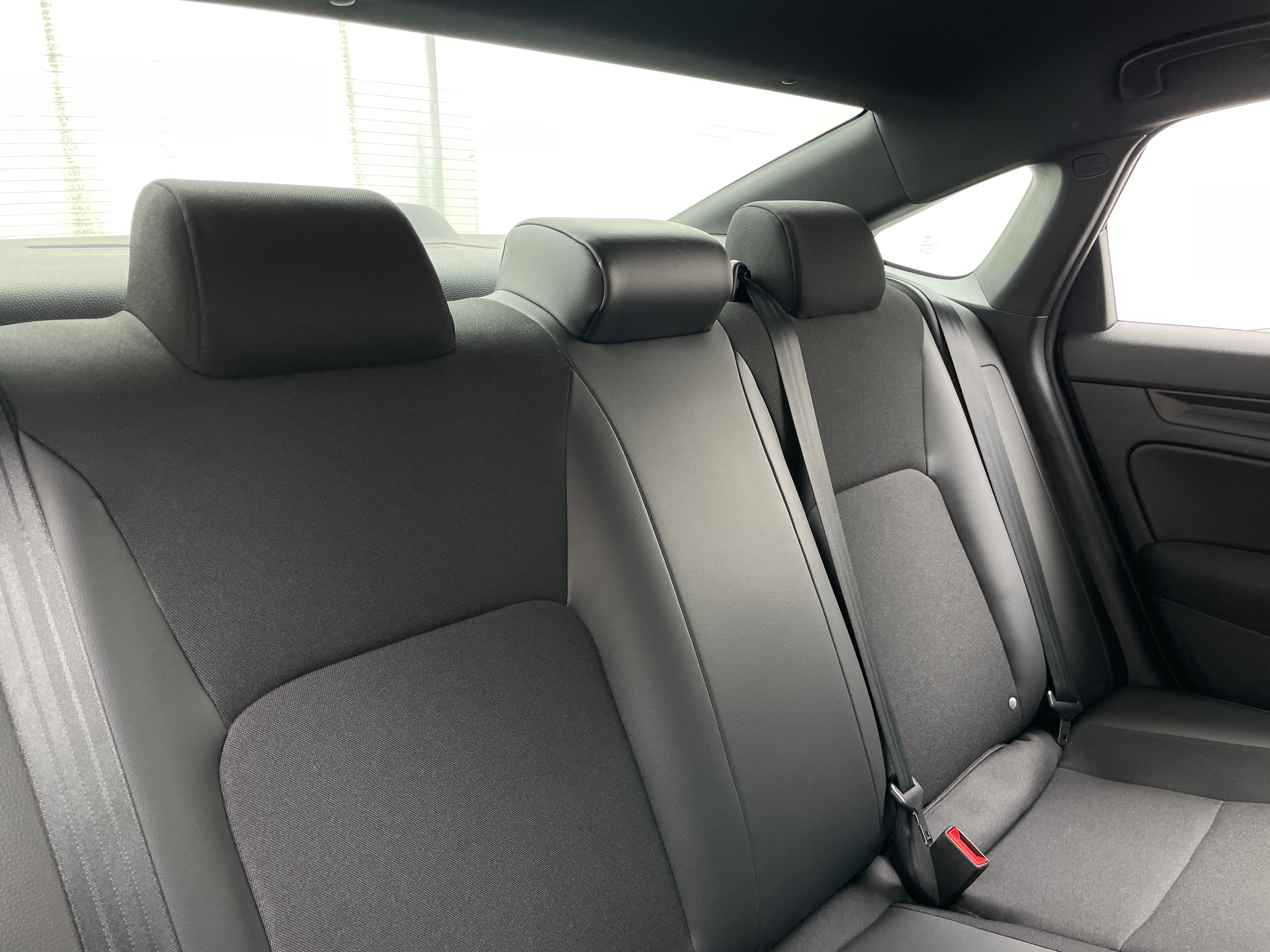 2023 Honda Civic Sport 6
