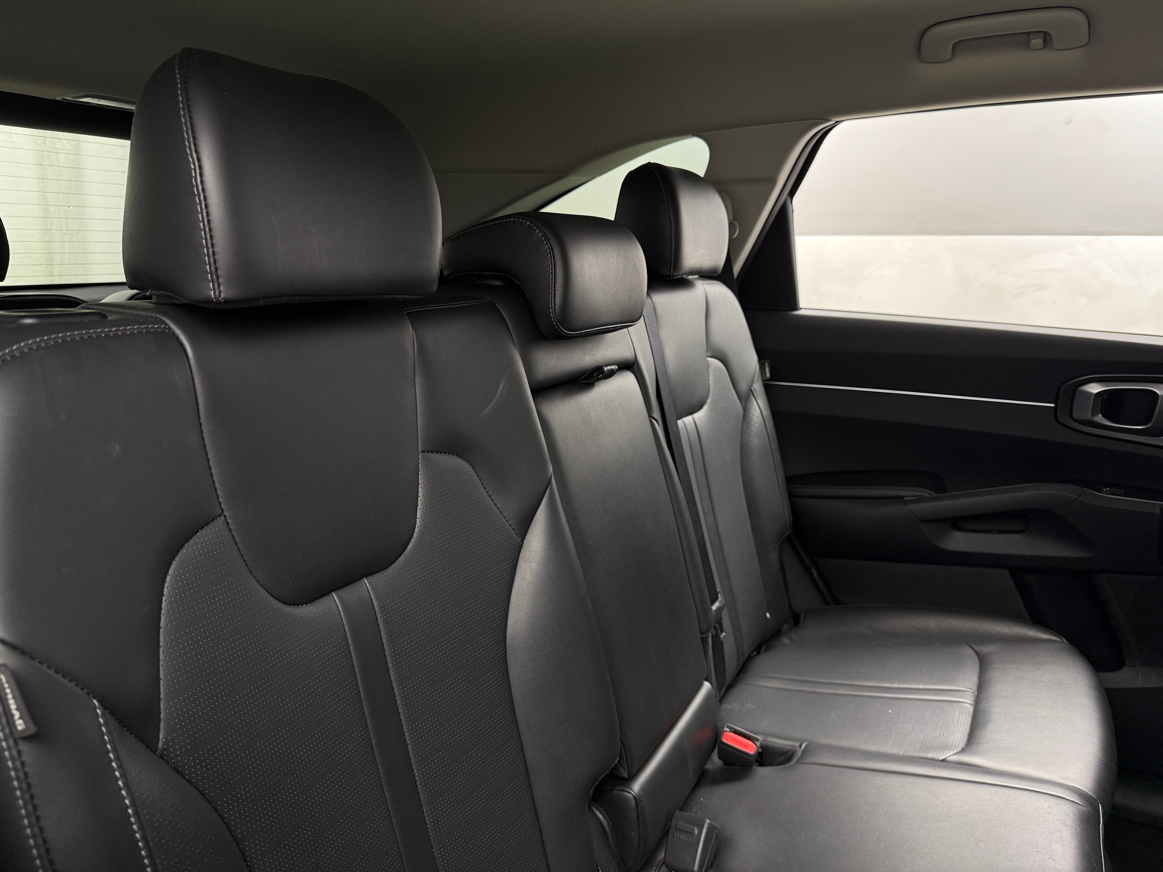 2024 Kia Sorento S 5