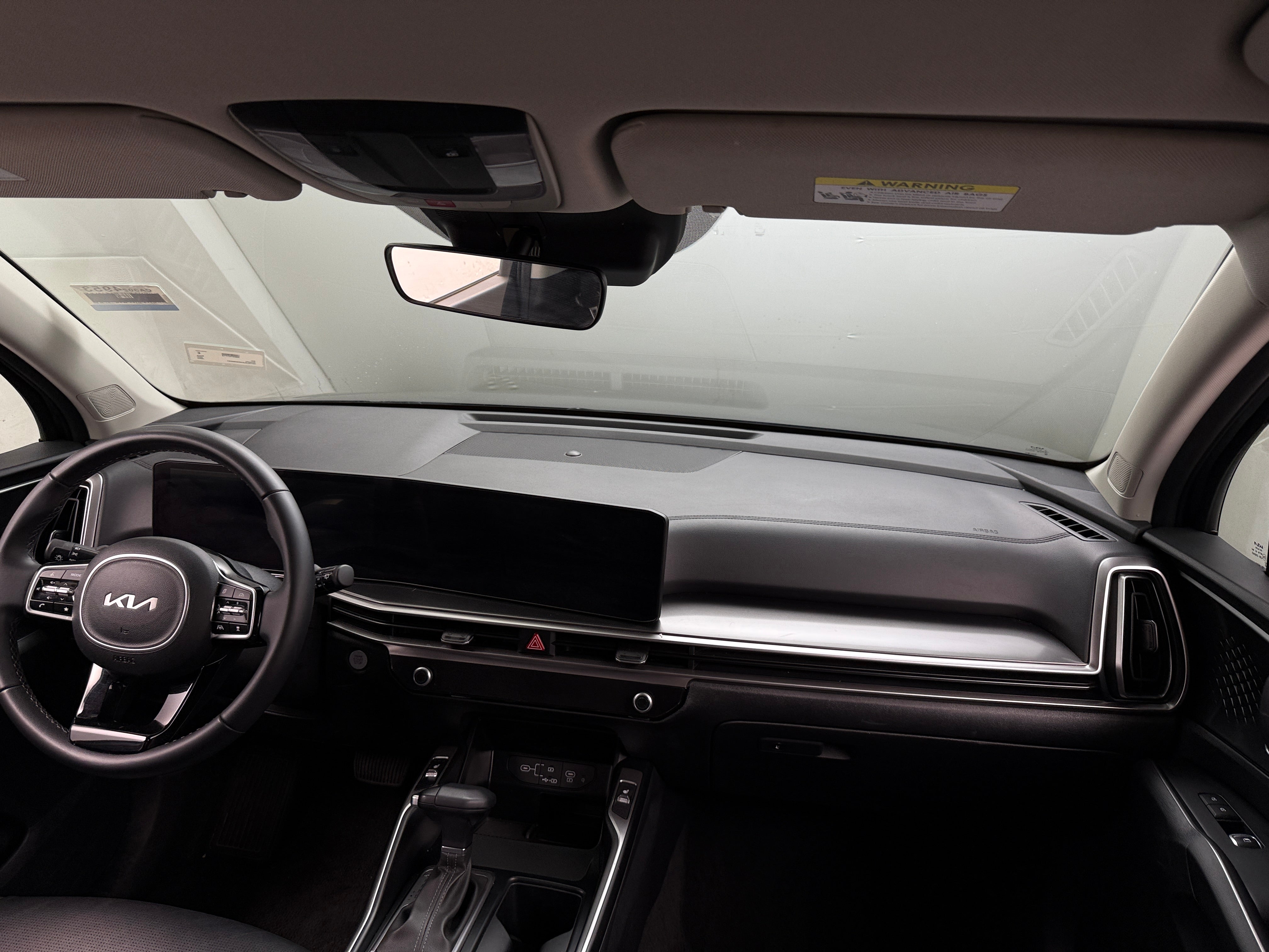 2024 Kia Sorento S 2