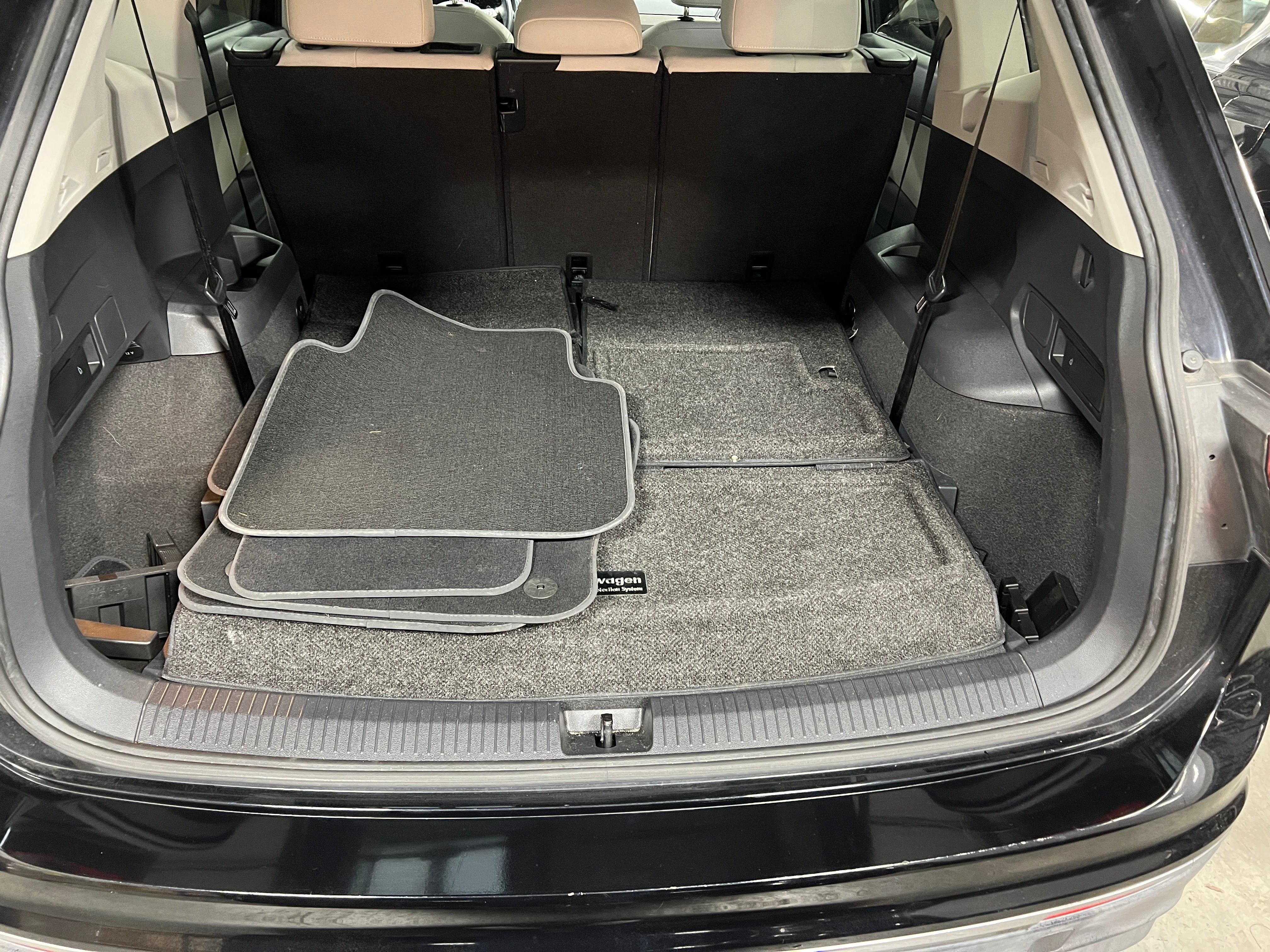 2018 Volkswagen Tiguan 2.0T 6