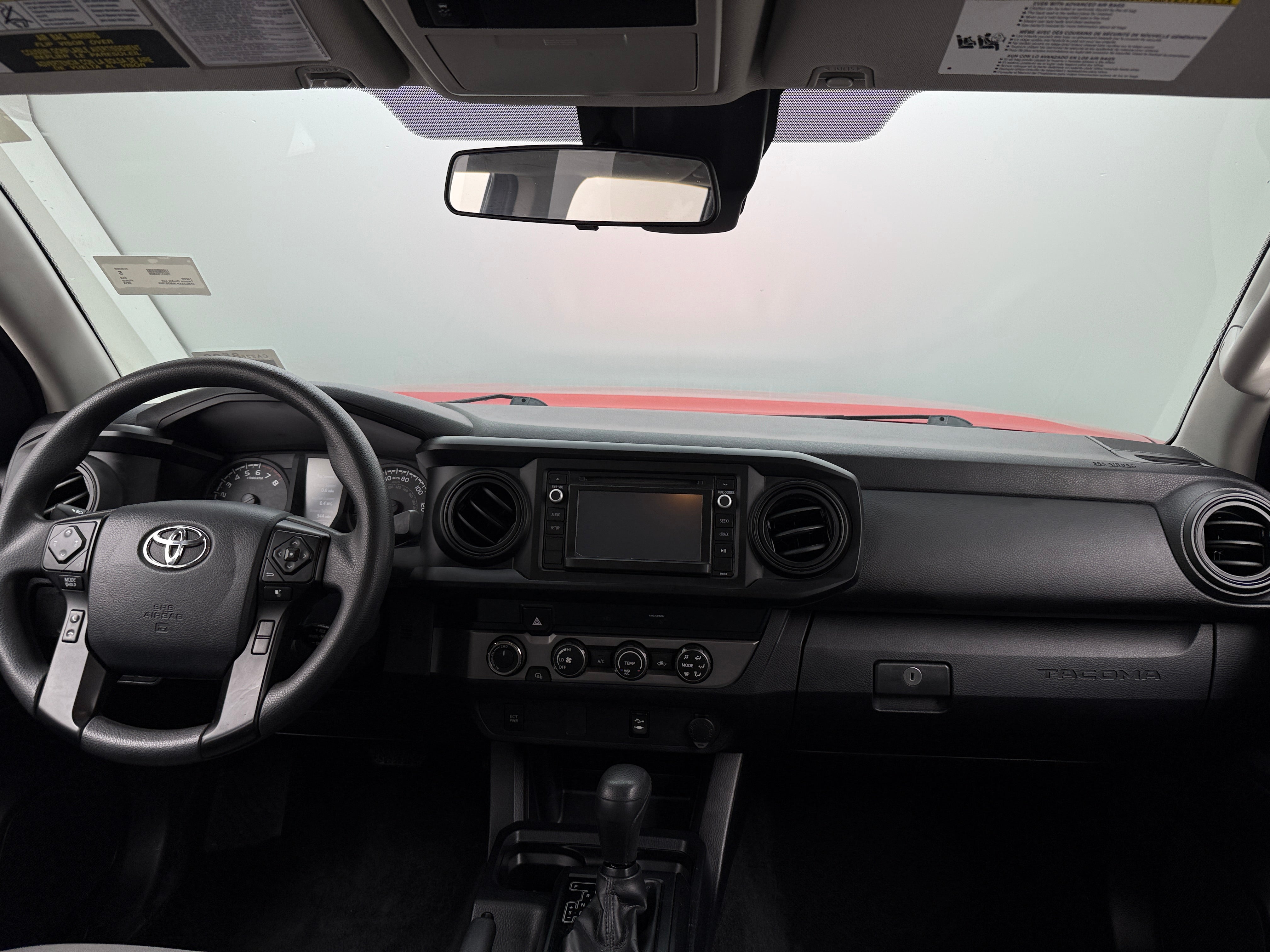 2019 Toyota Tacoma SR5 3