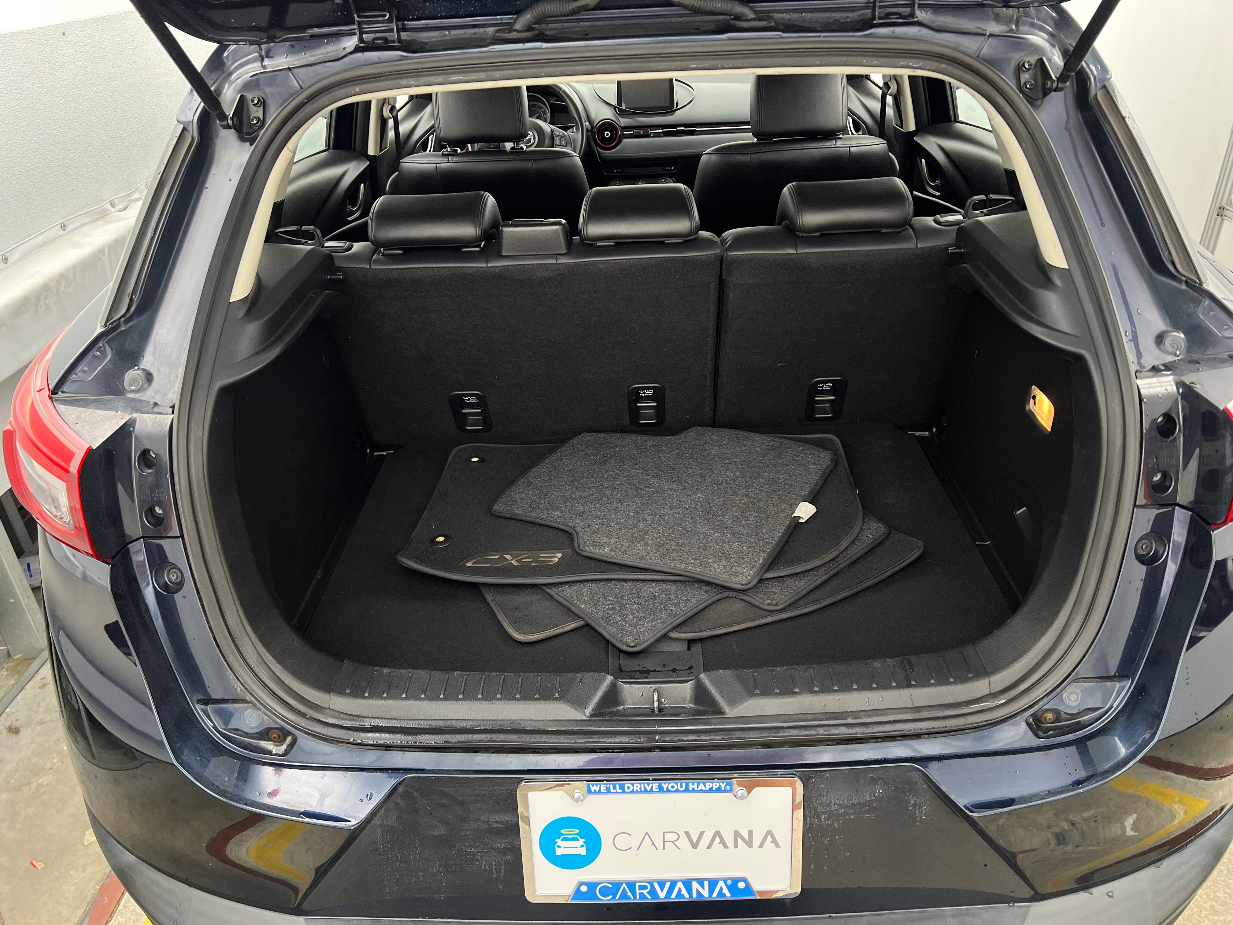 2017 Mazda CX-3 Touring 6
