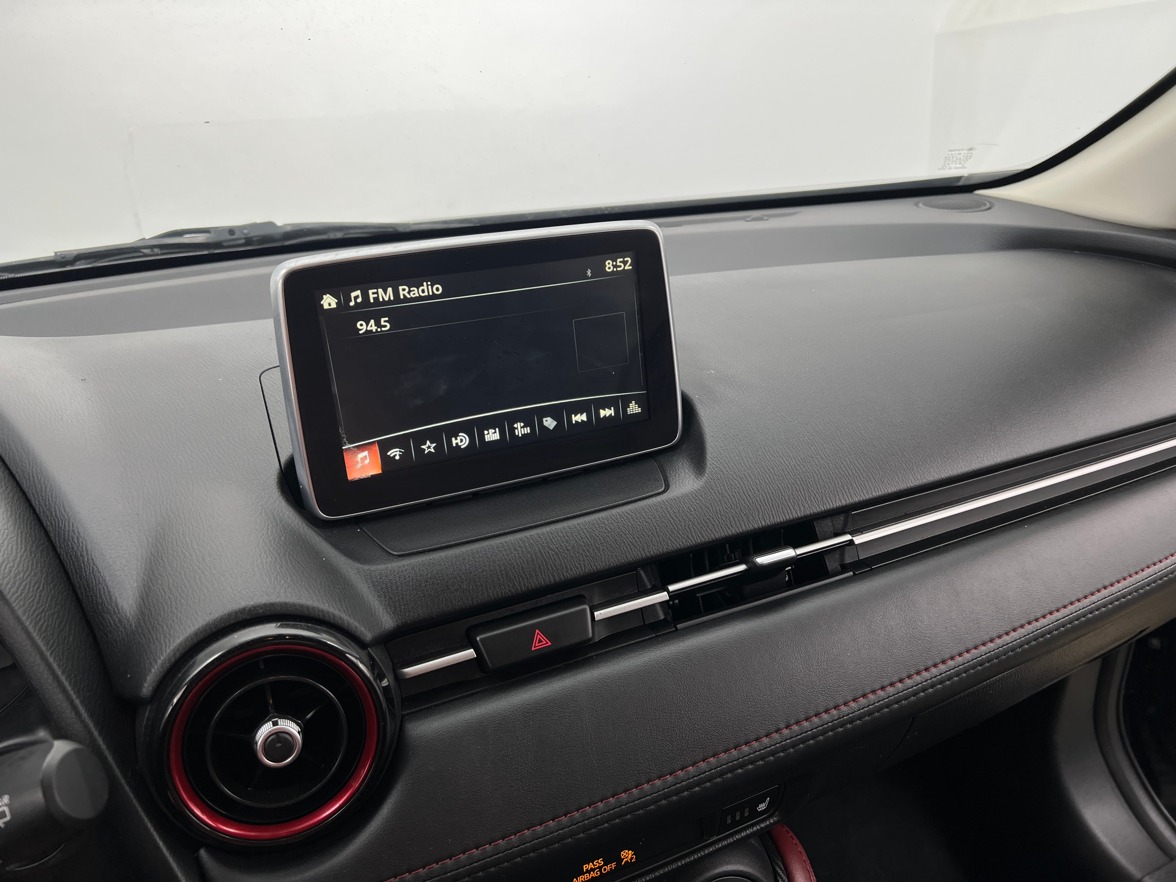 2017 Mazda CX-3 Touring 3