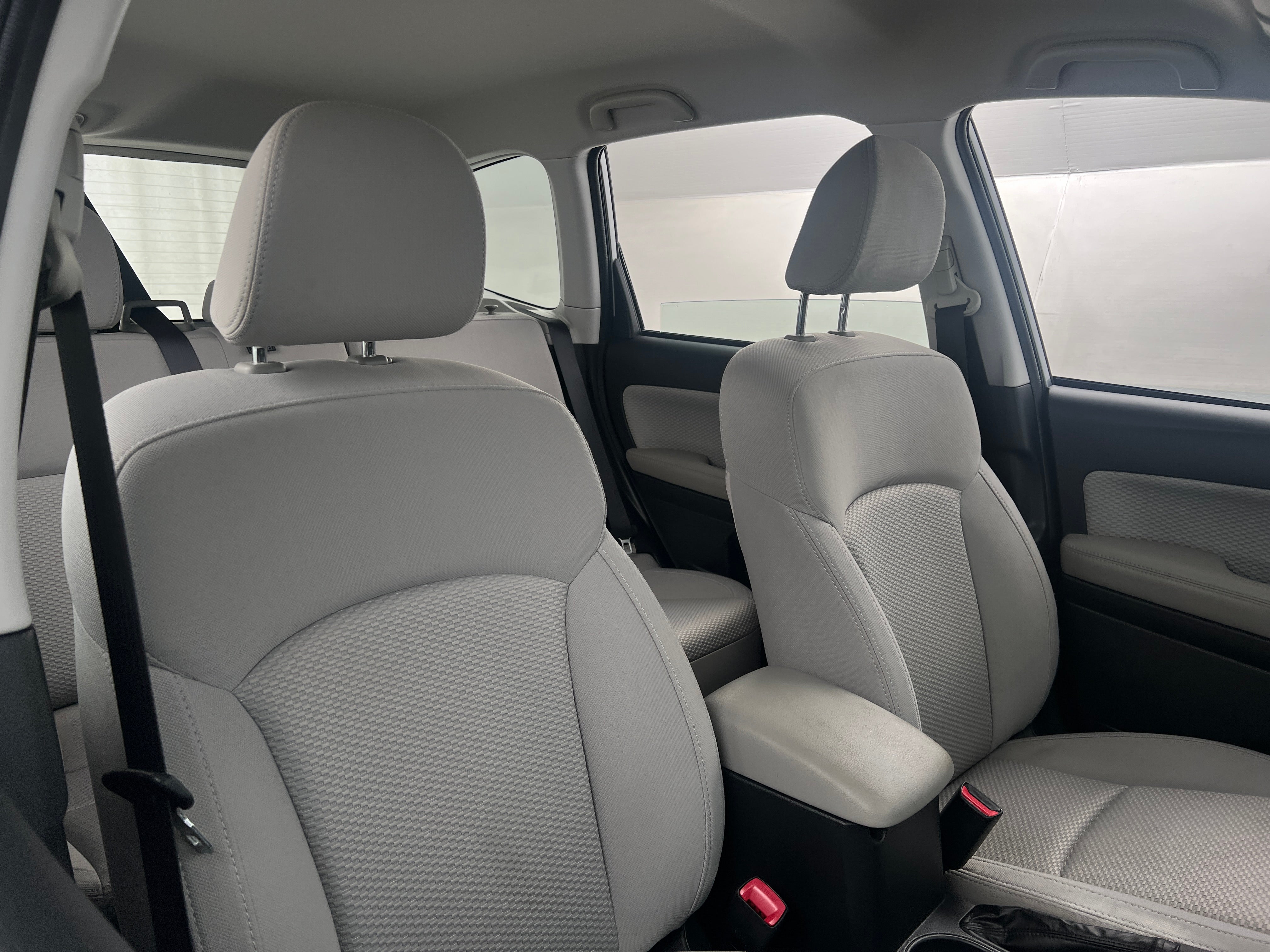 2018 Subaru Forester 2.5i 2