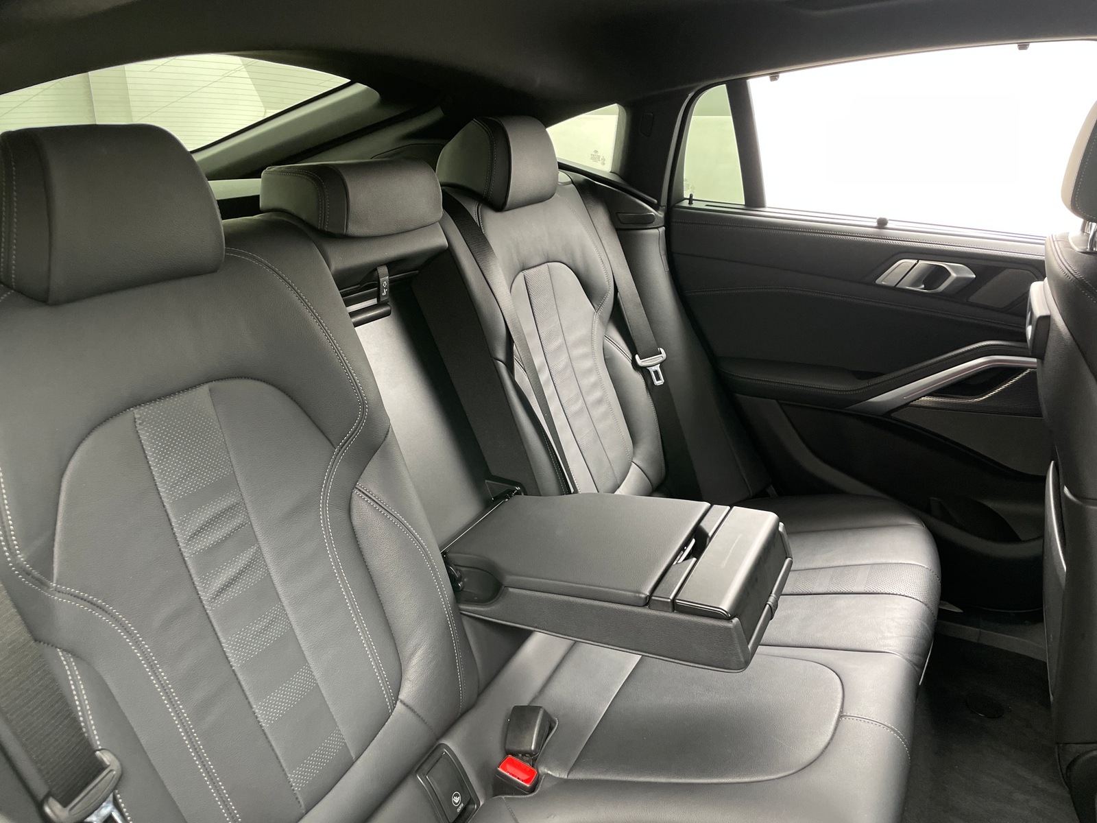 Thumbnail: 2020 BMW X6 - 5