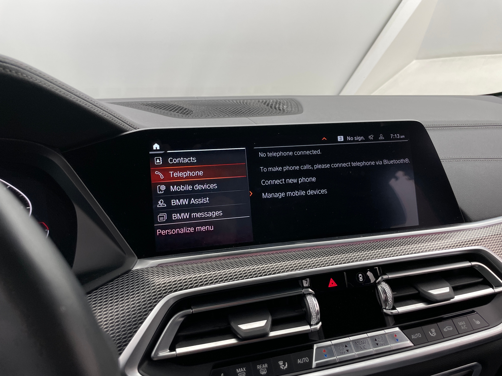 Thumbnail: 2020 BMW X6 - 3