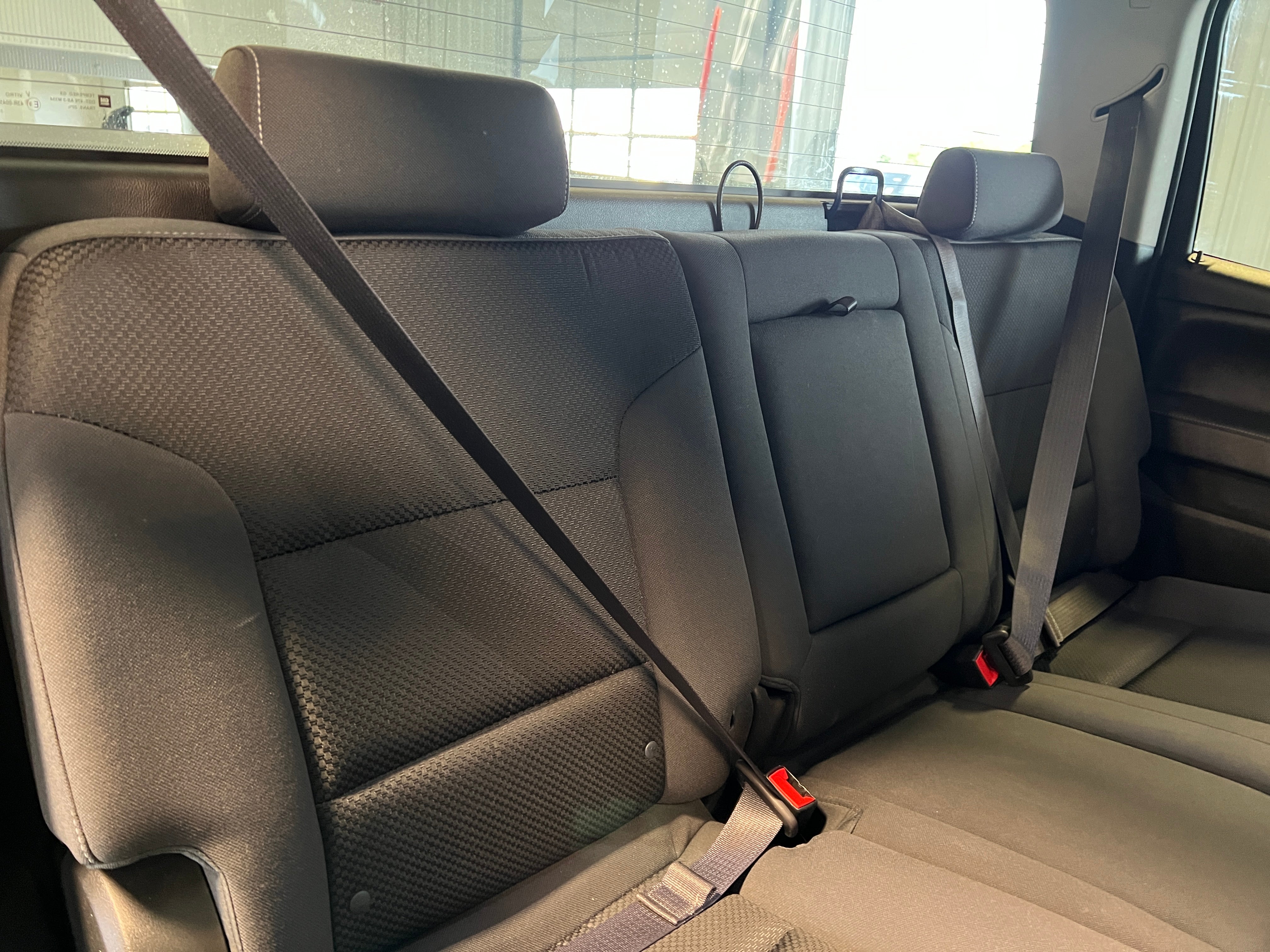 2014 Chevrolet Silverado 1500 LT Z71 6