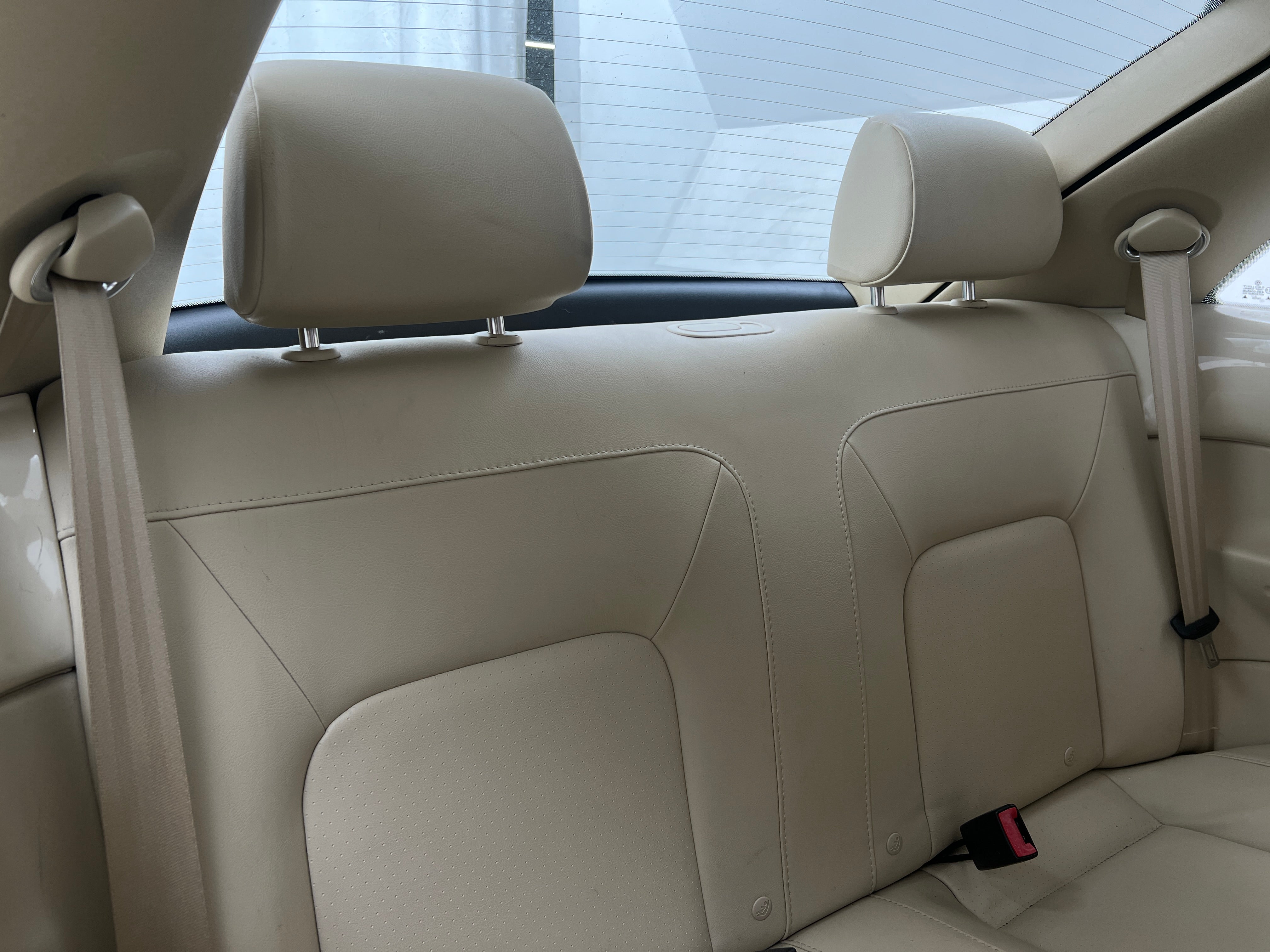 2009 Volkswagen New Beetle SE 5