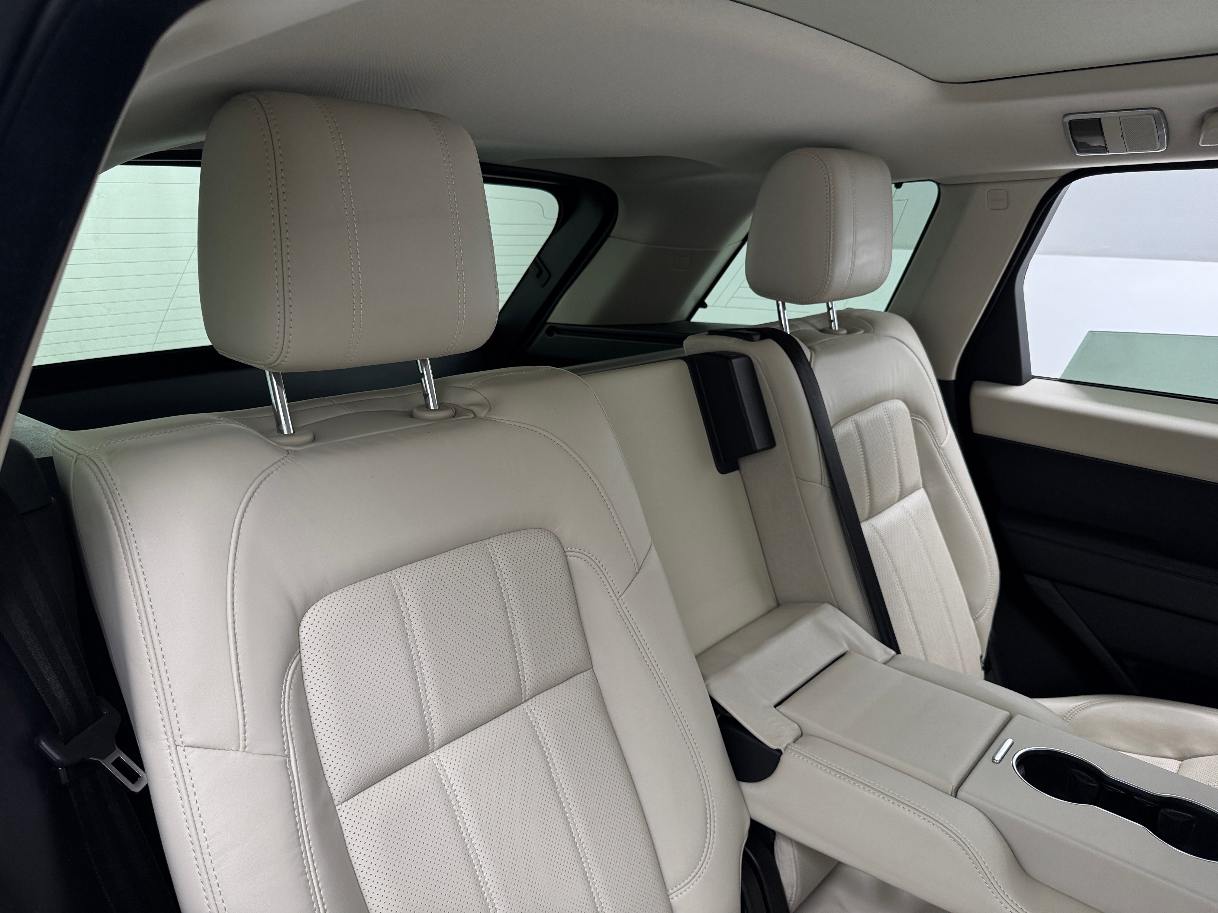 2019 Land Rover Range Rover Sport HSE 5