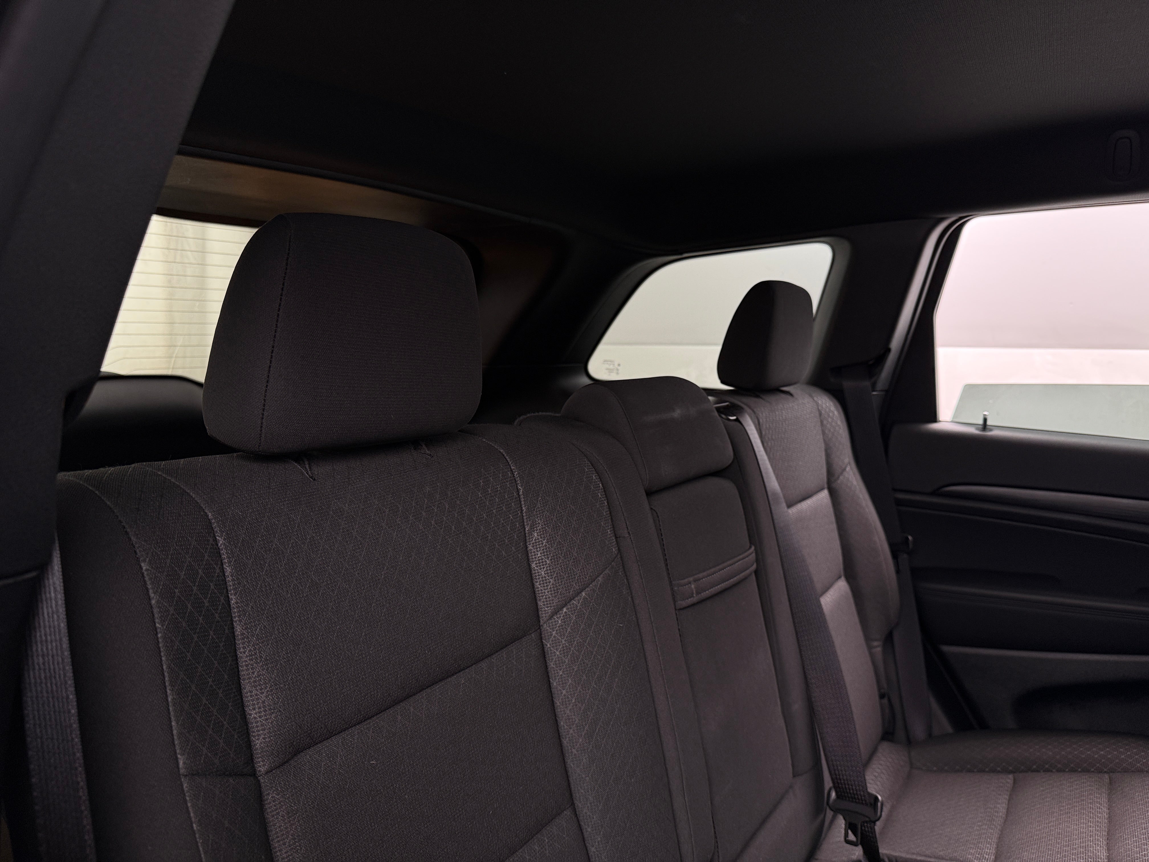 2021 Jeep Grand Cherokee Laredo 6