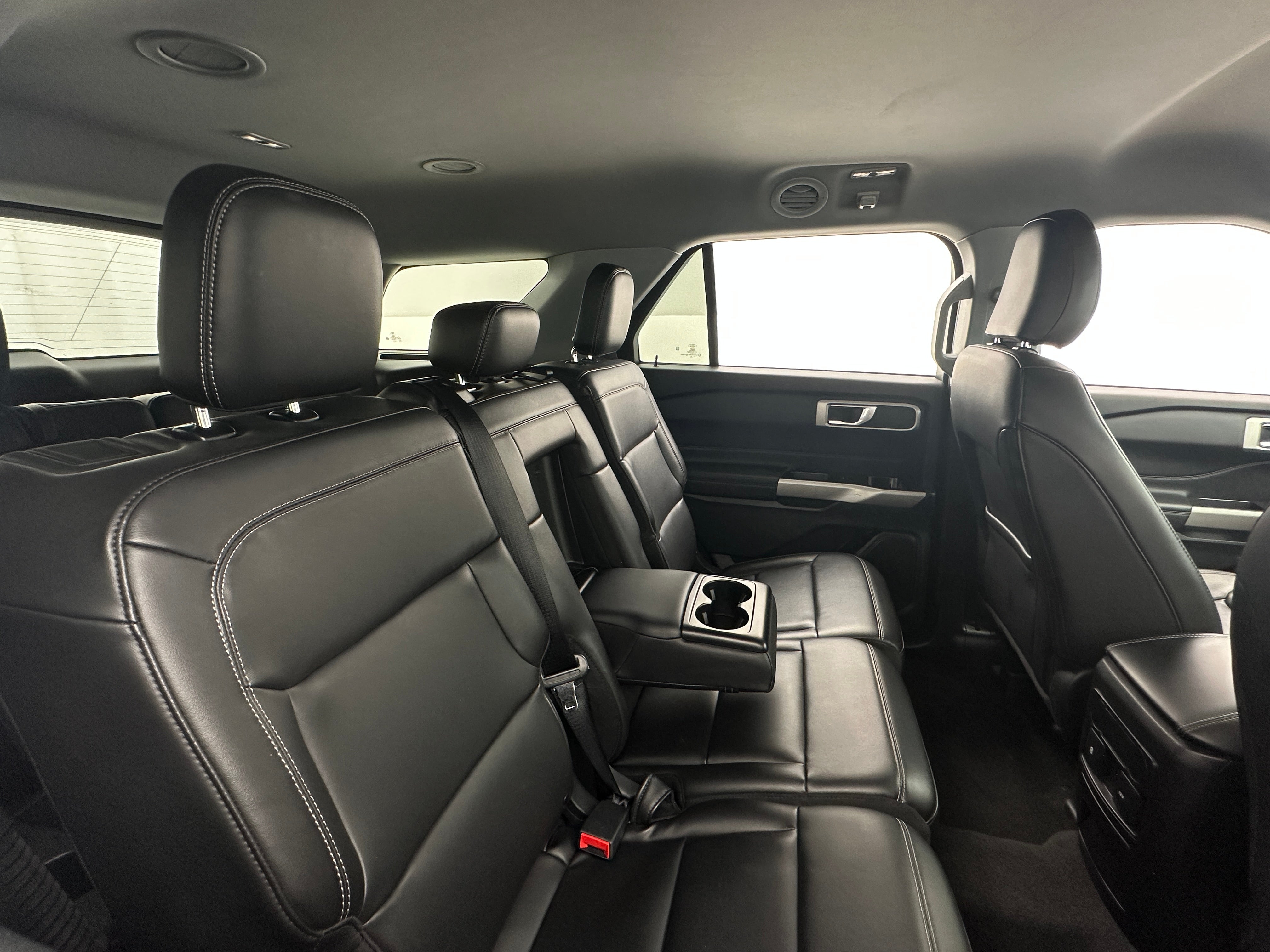 2024 Ford Explorer XLT 6