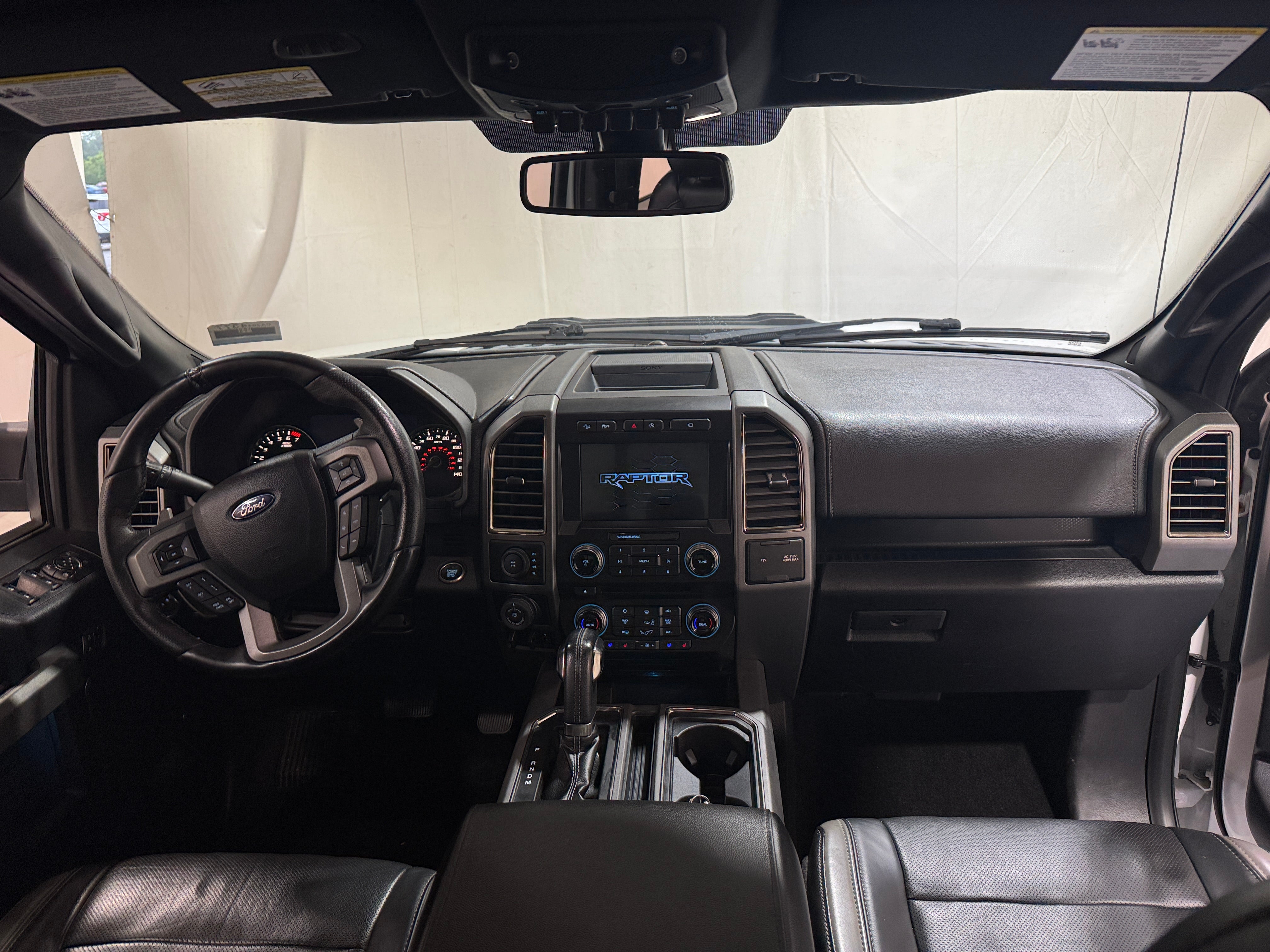 2017 Ford Econoline E-150 2
