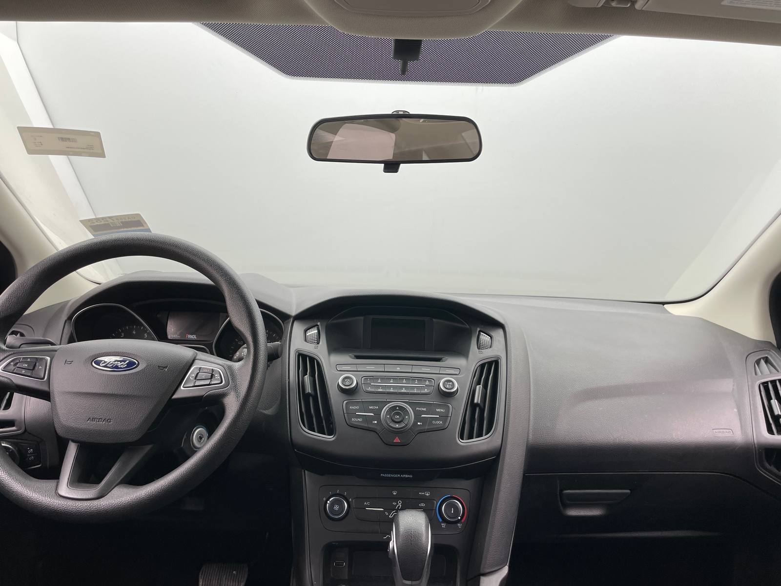 Thumbnail: 2017 Ford Focus - 3
