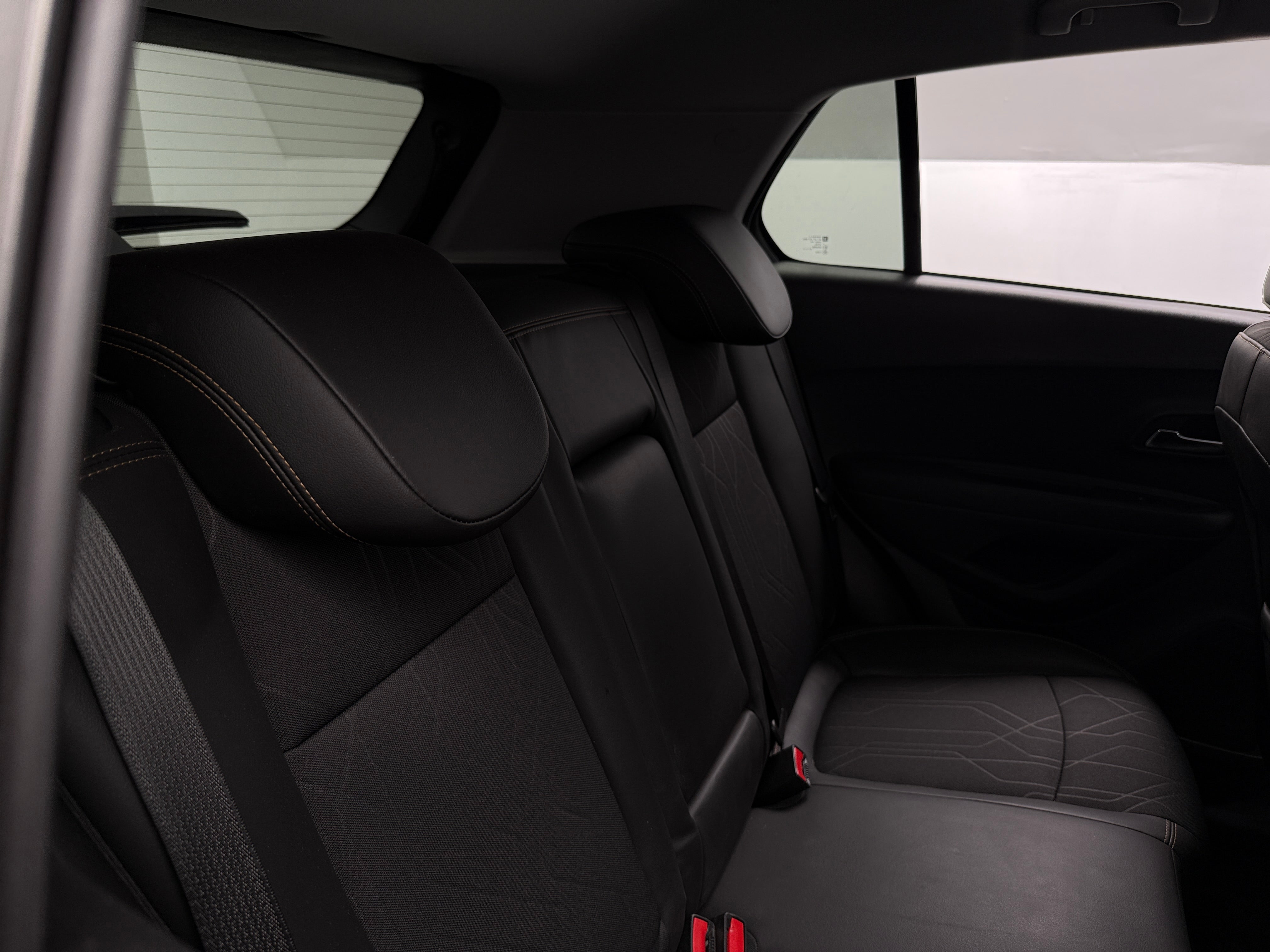 2020 Chevrolet Trax LT 5