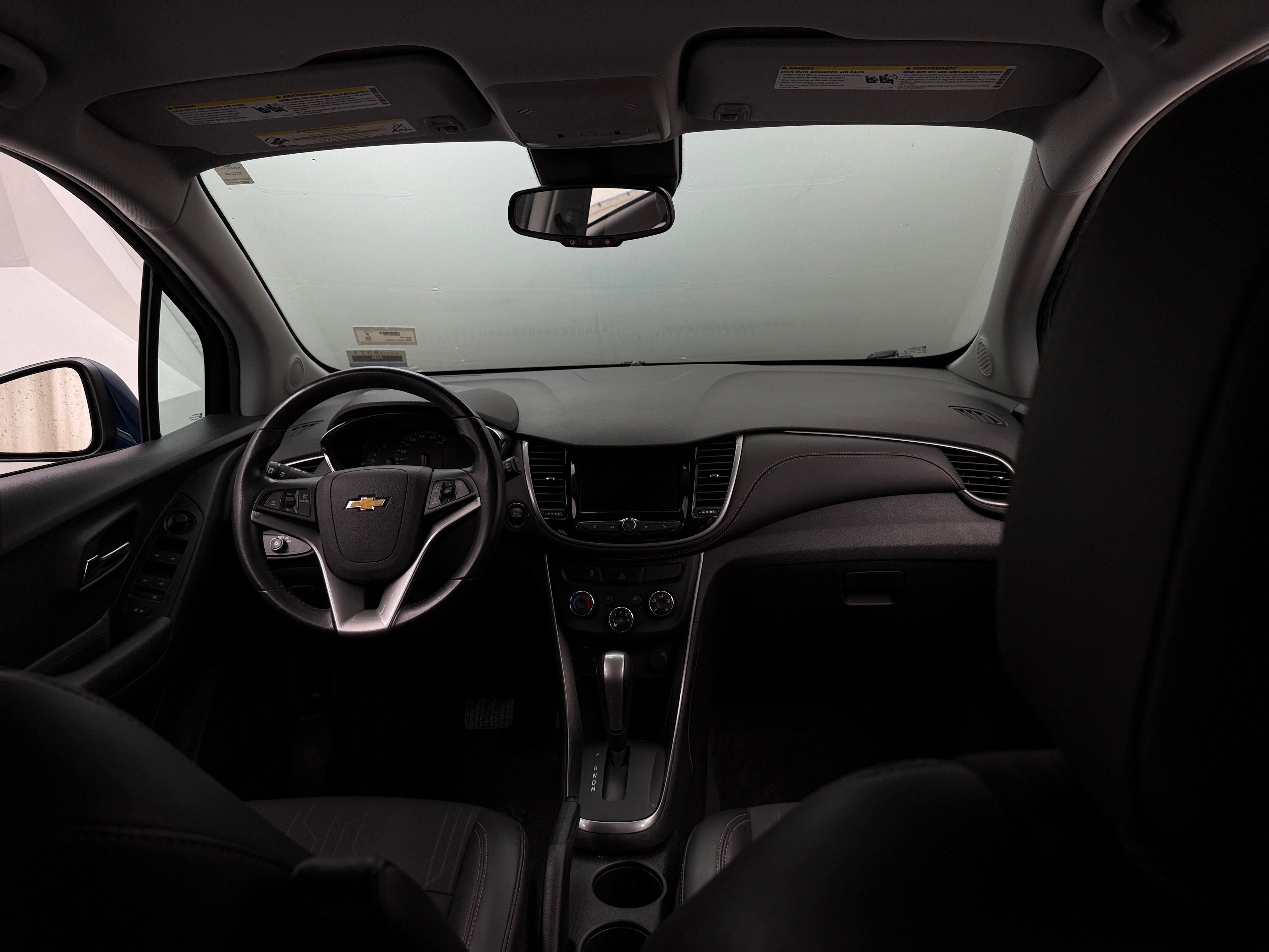 2020 Chevrolet Trax LT 2
