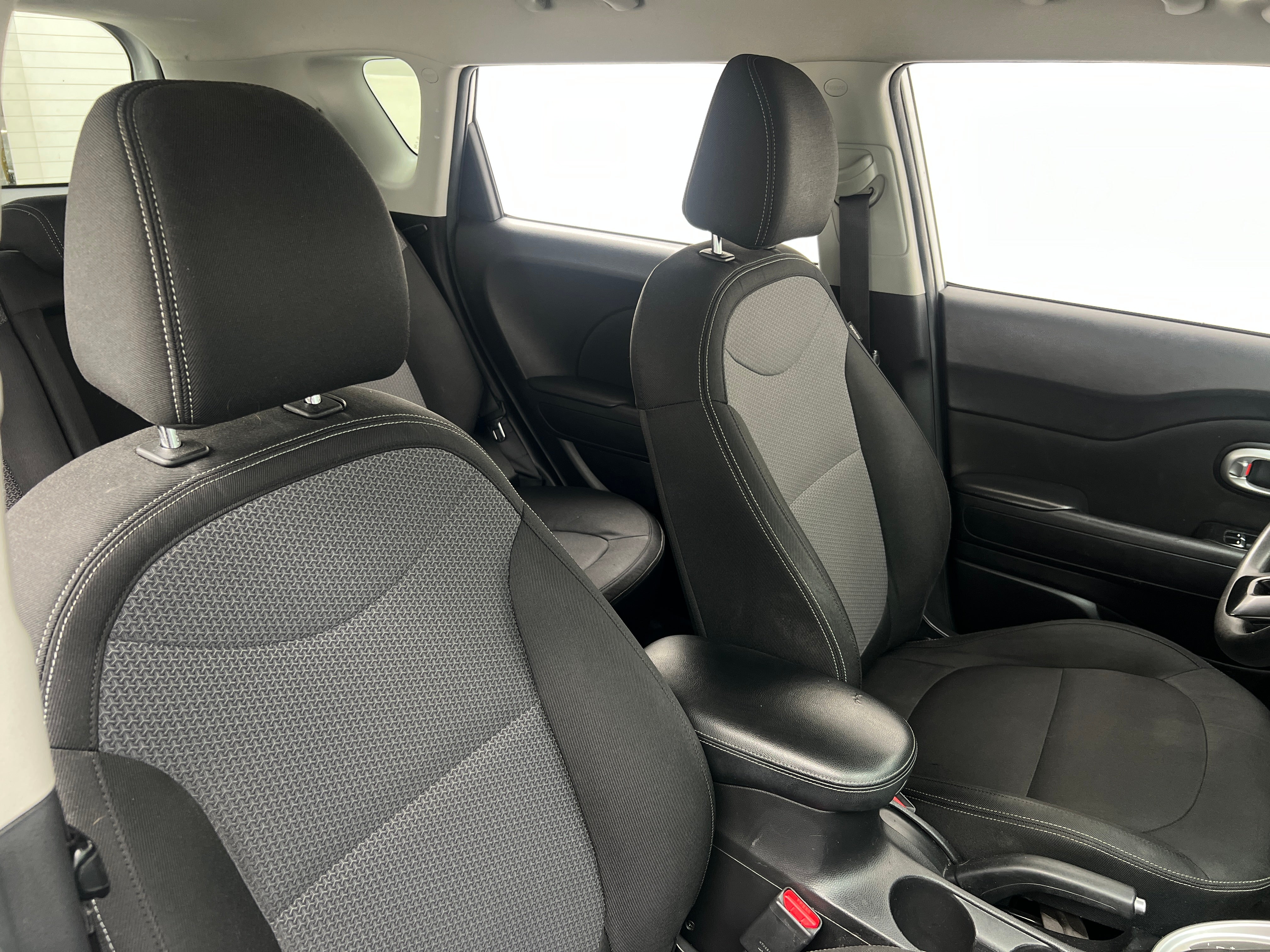 2018 Kia Soul Soul+ 2