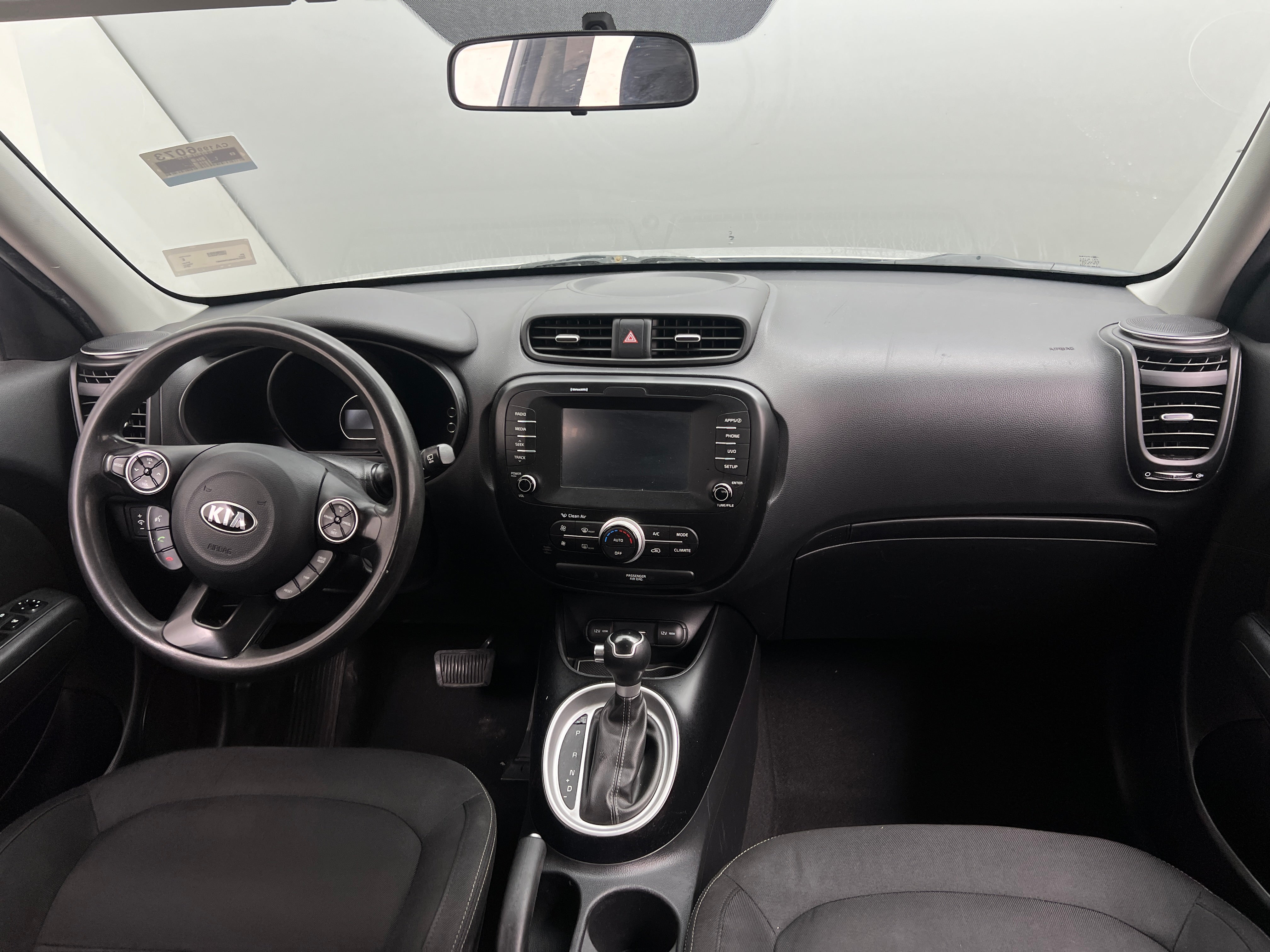 2018 Kia Soul Soul+ 3