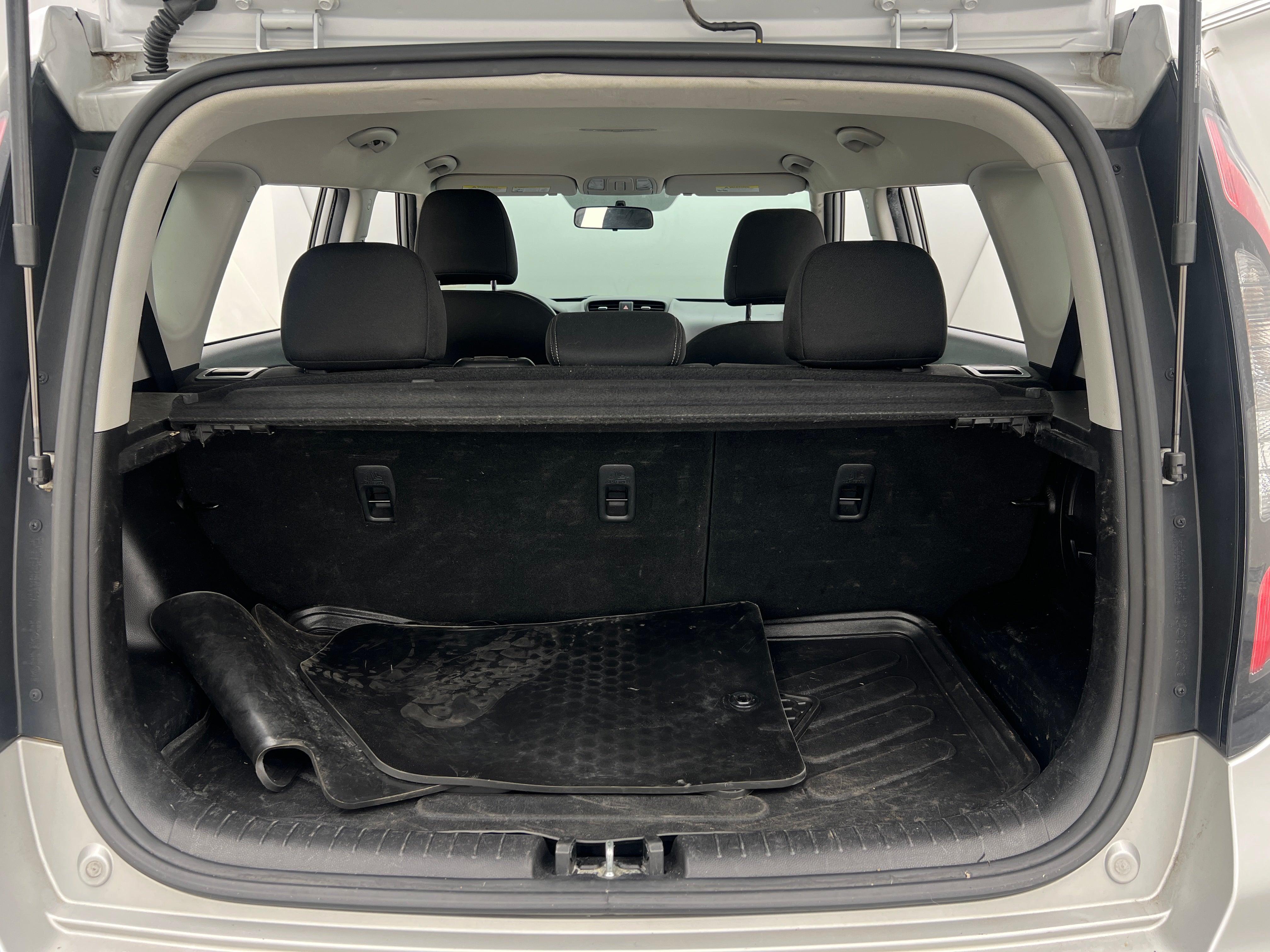 2018 Kia Soul Soul+ 7