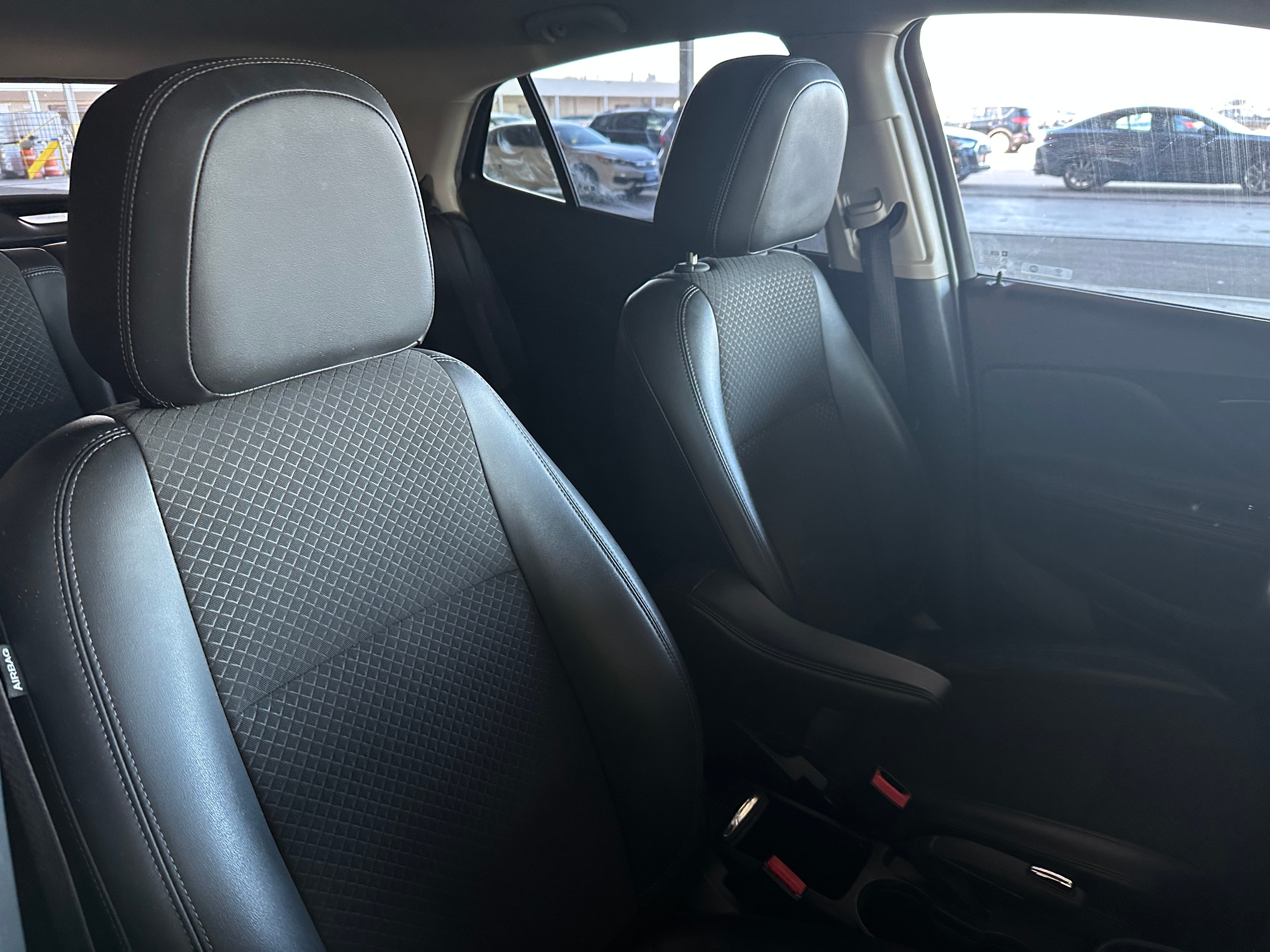 2018 Buick Encore Preferred 2