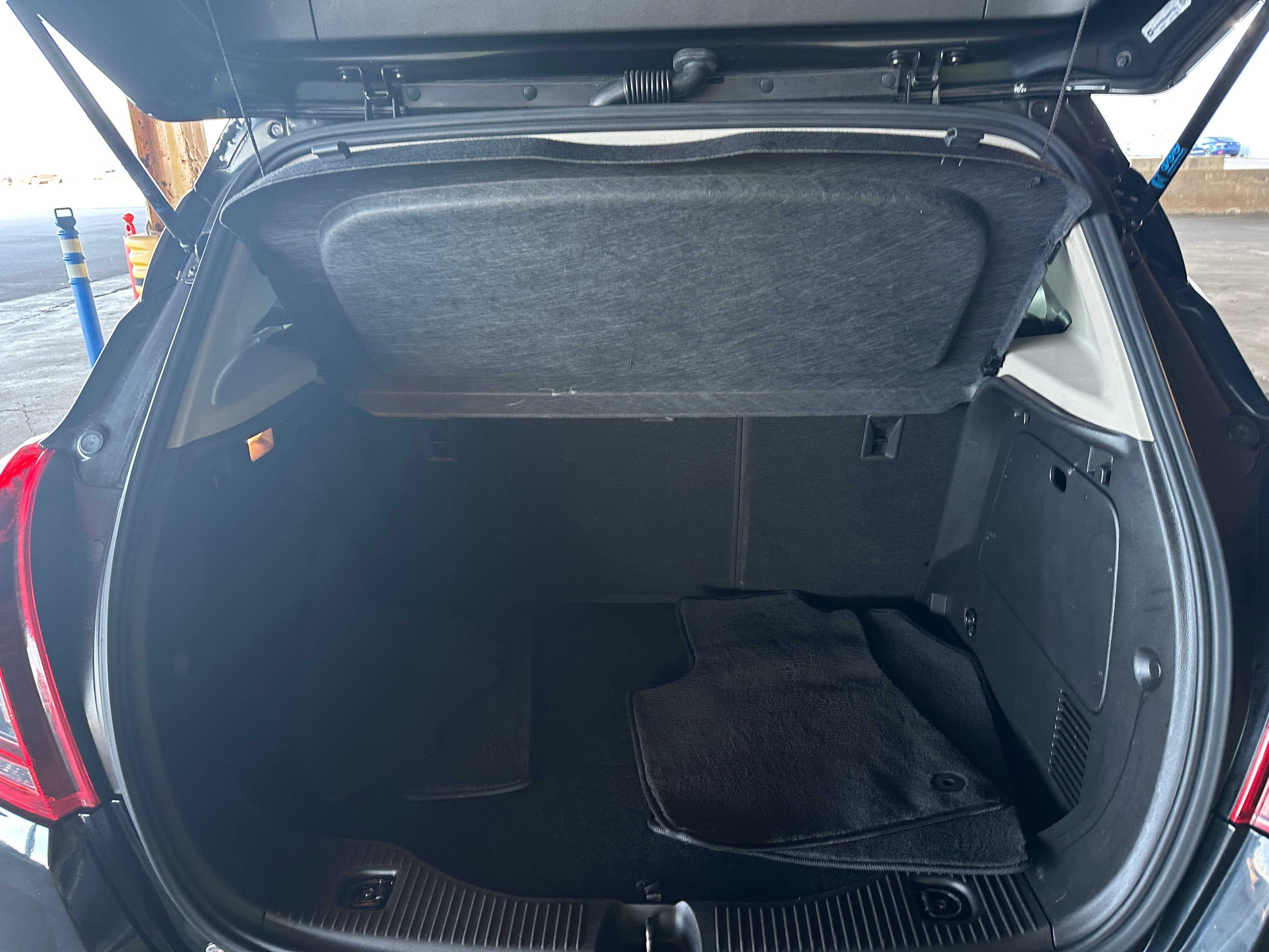 2018 Buick Encore Preferred 7