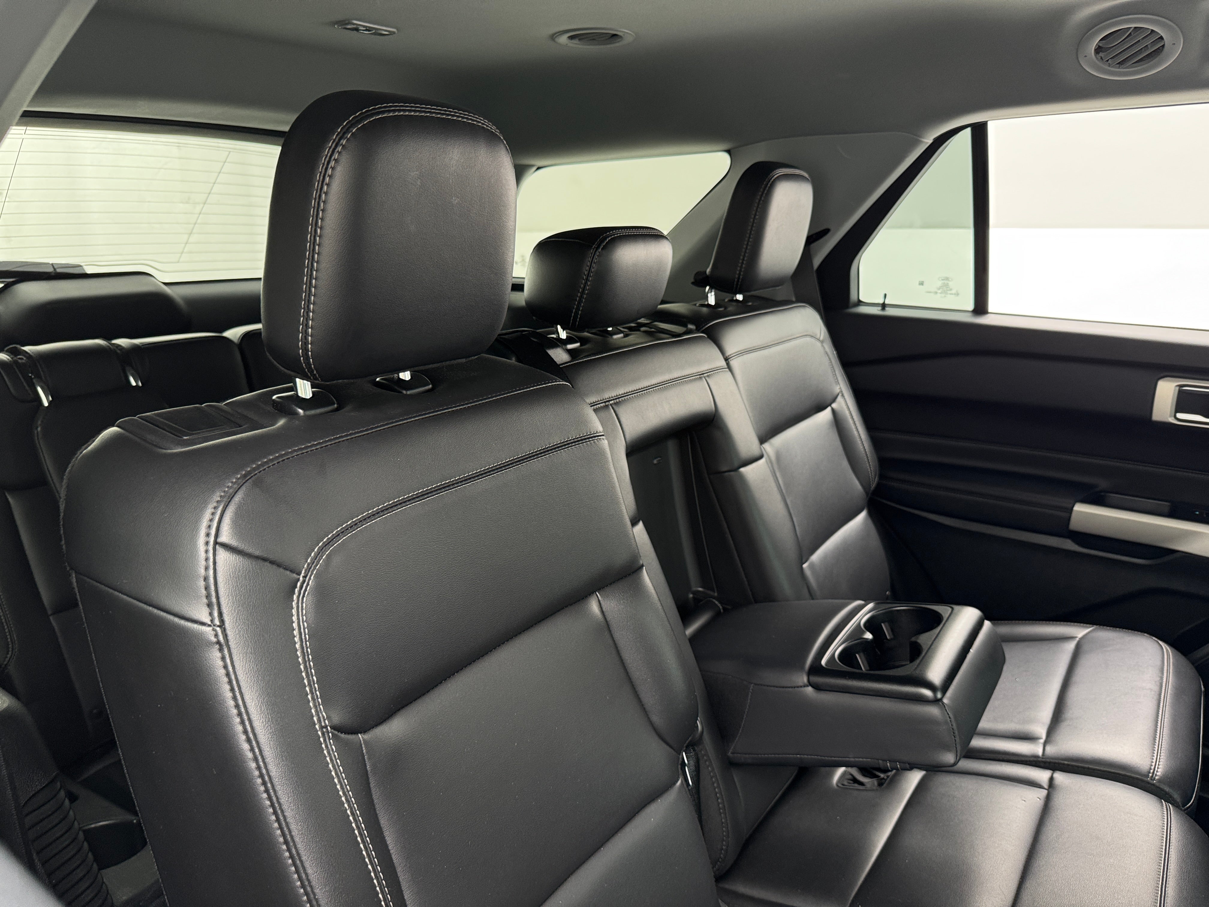 2024 Ford Explorer XLT 6