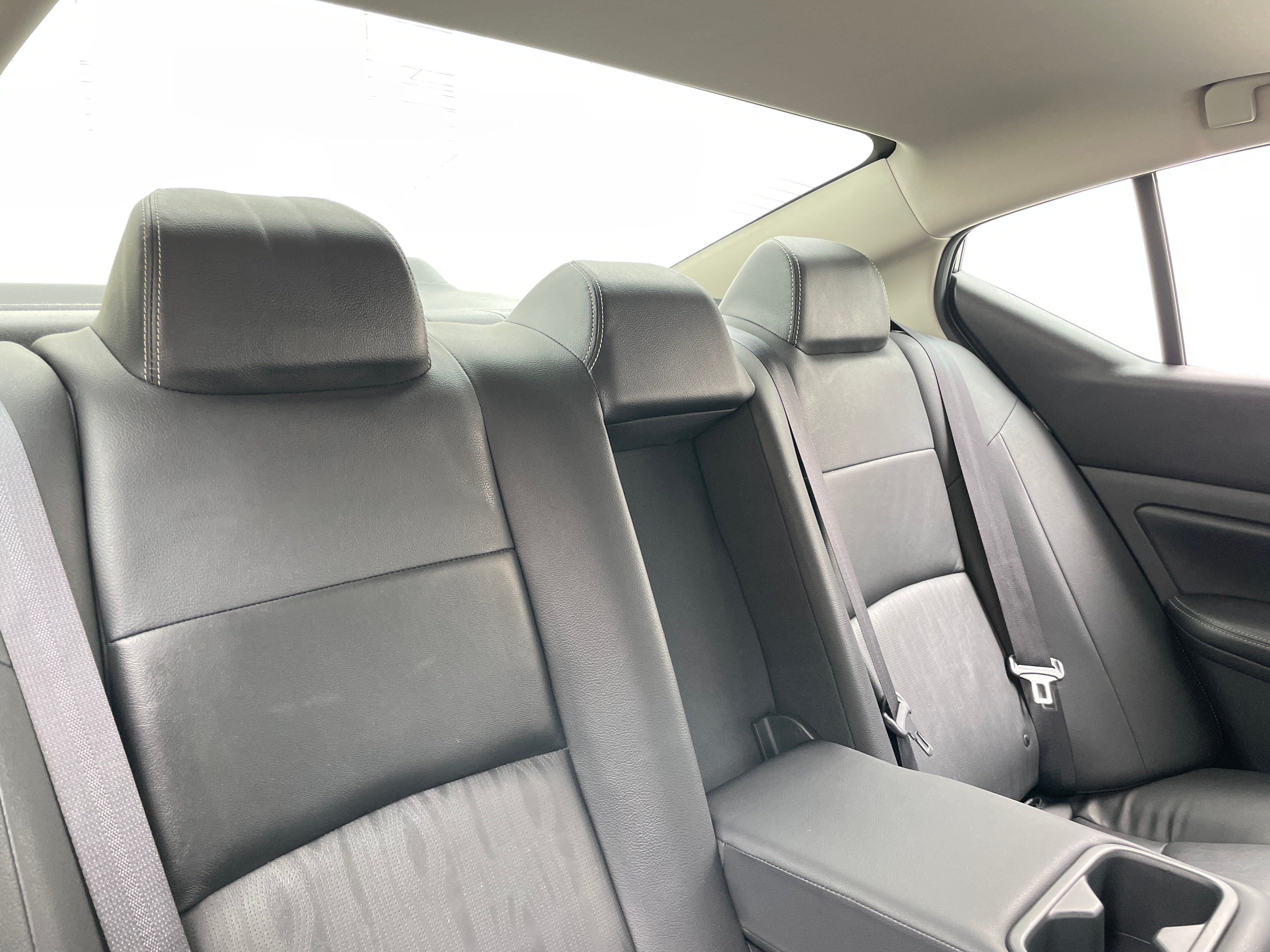 2019 Nissan Altima SL 5