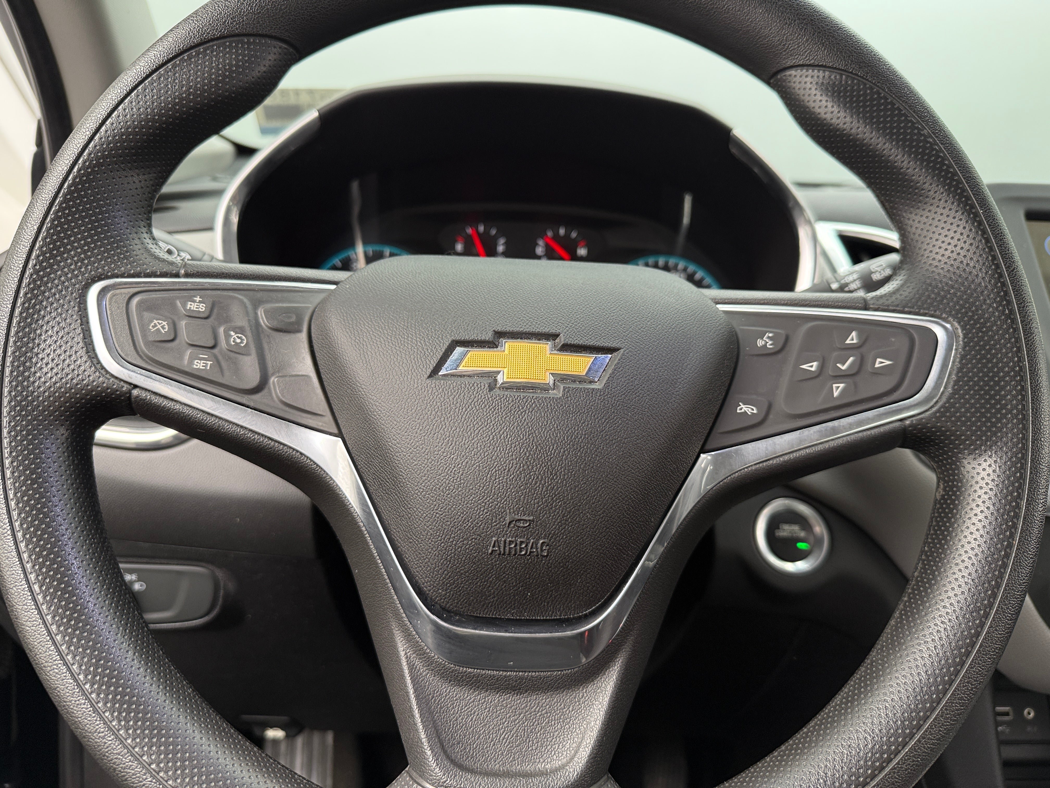 2019 Chevrolet Equinox LS 5