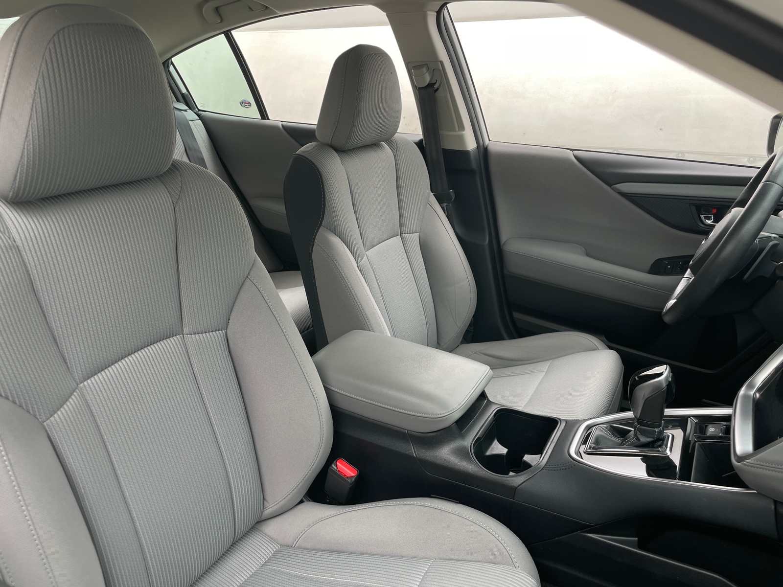Thumbnail: 2023 Subaru Legacy - 2