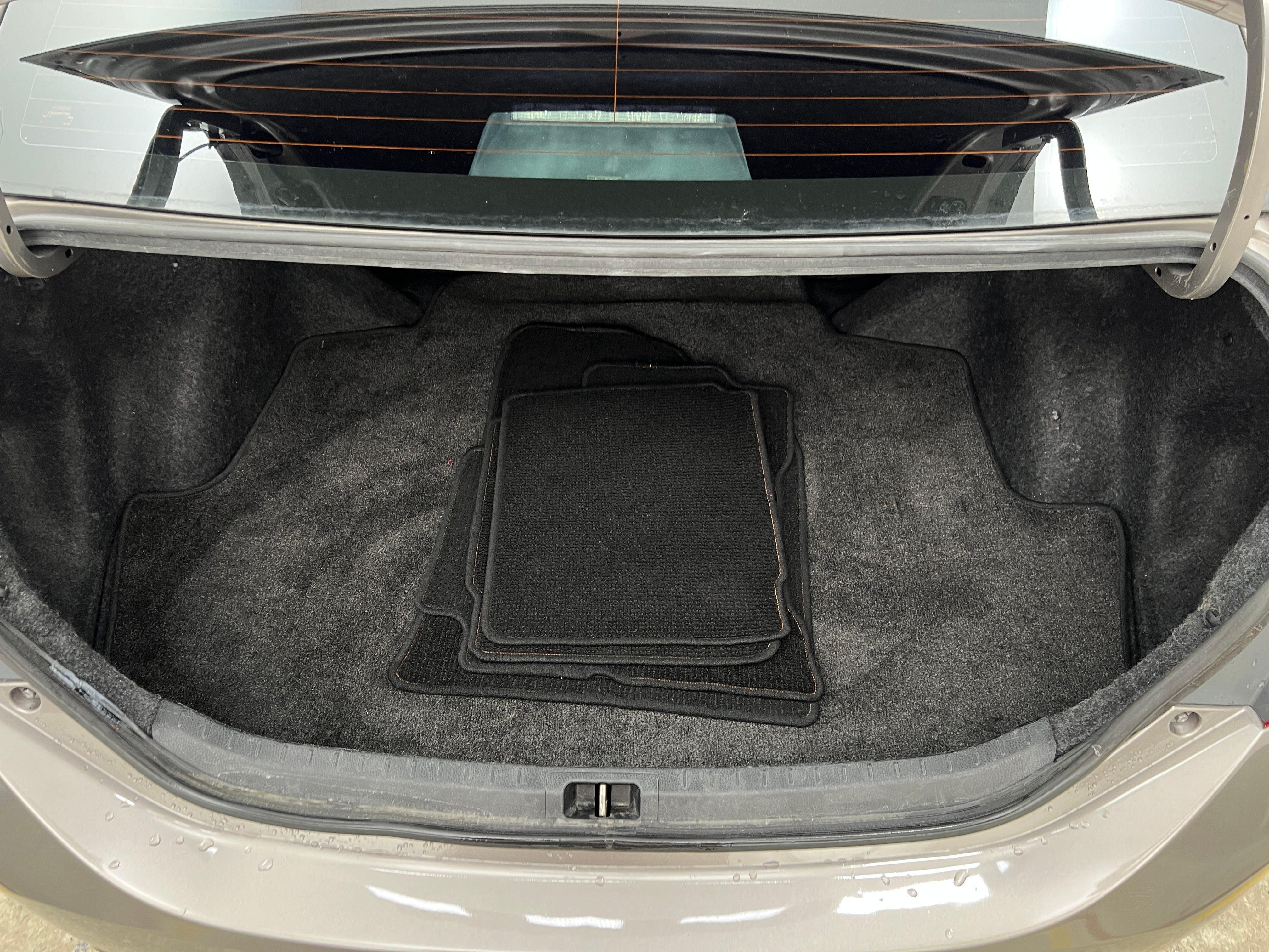 2015 Toyota Corolla LE Eco 7