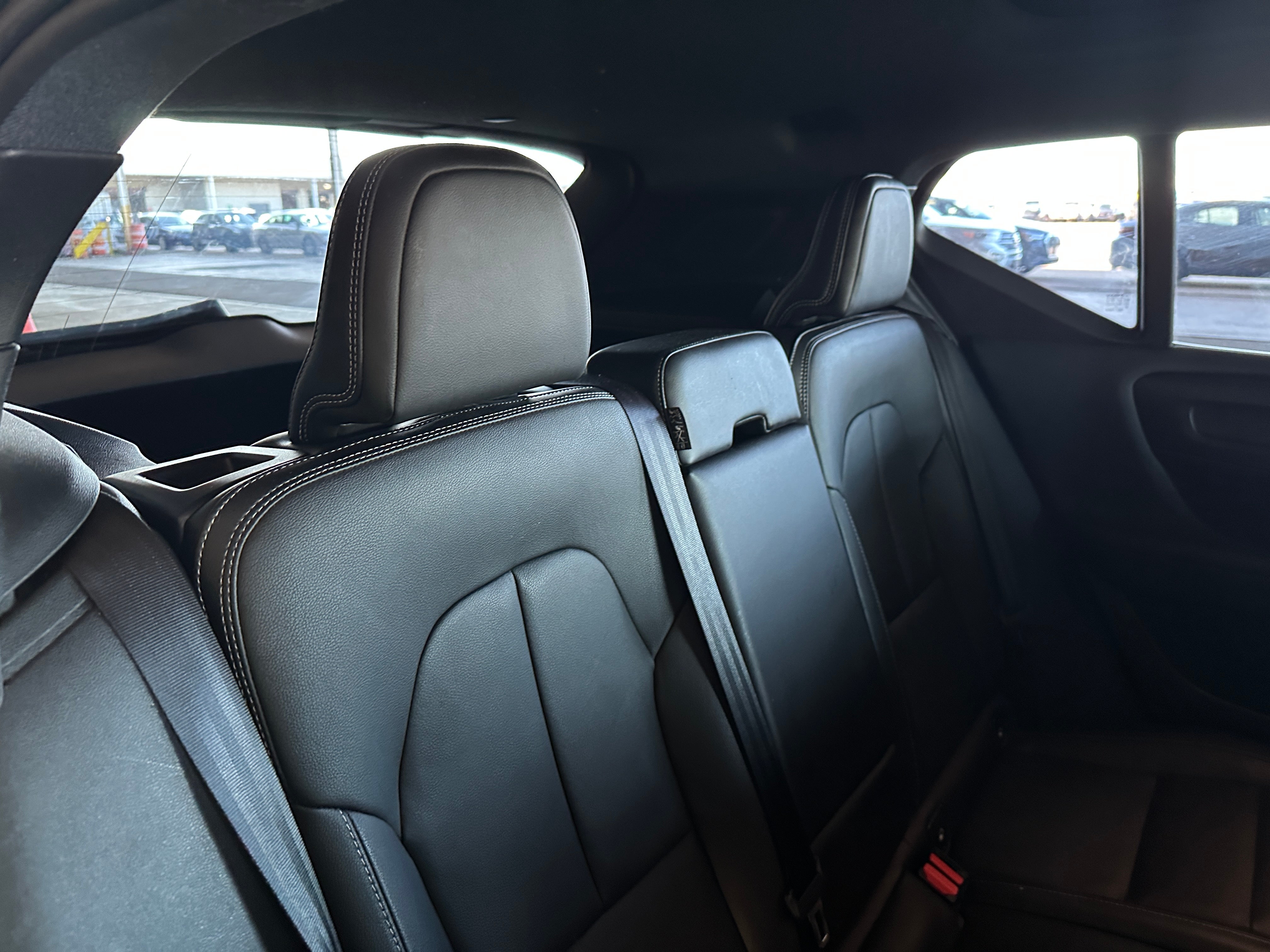 2020 Volvo XC40 T5 Inscription 5