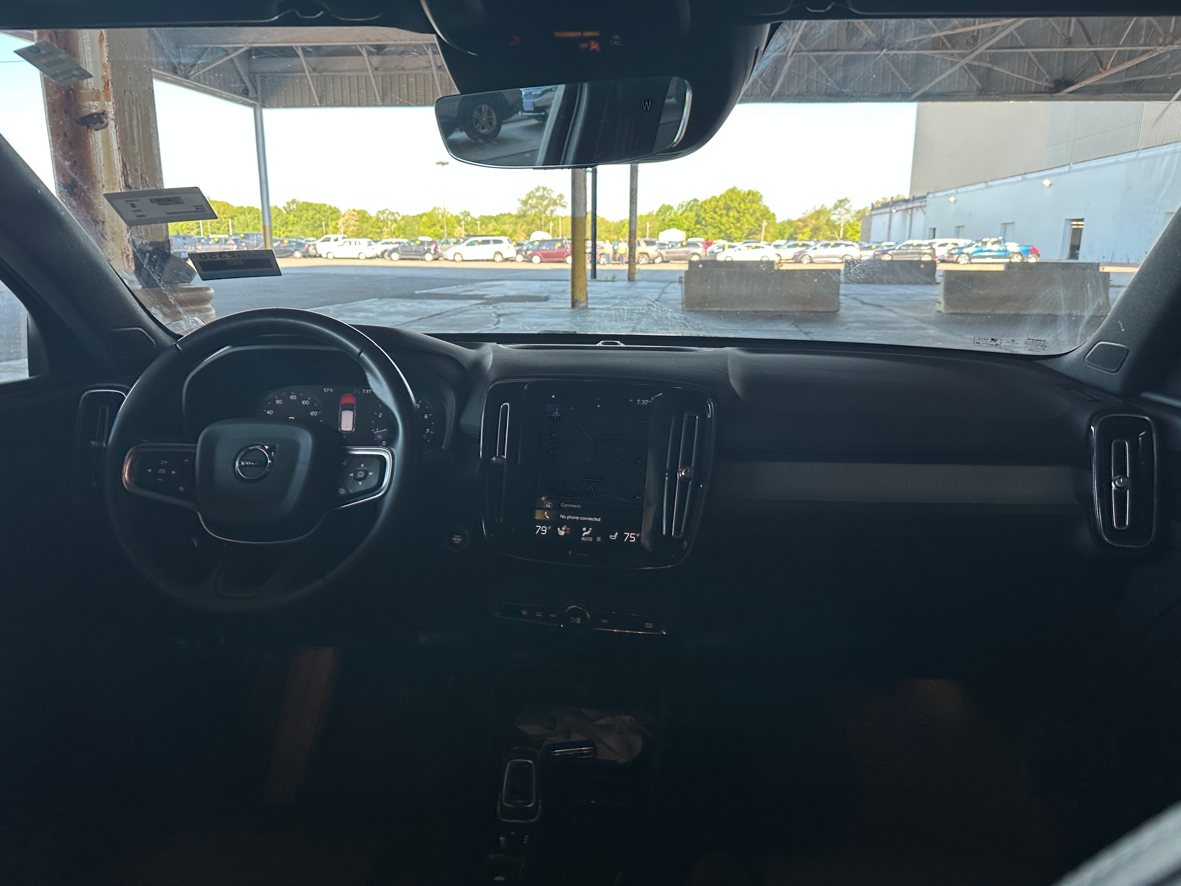 2020 Volvo XC40 T5 Inscription 2