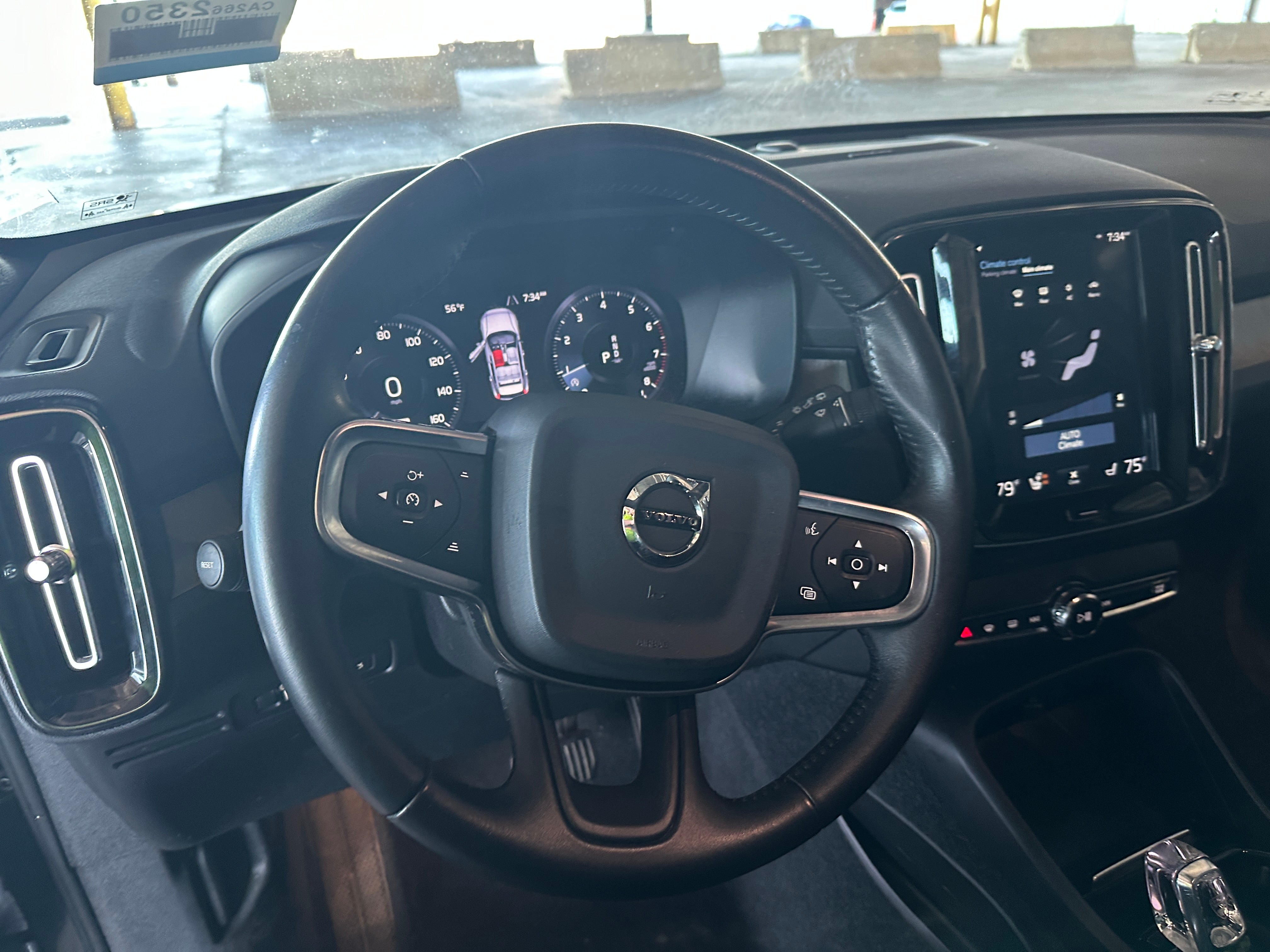2020 Volvo XC40 T5 Inscription 4
