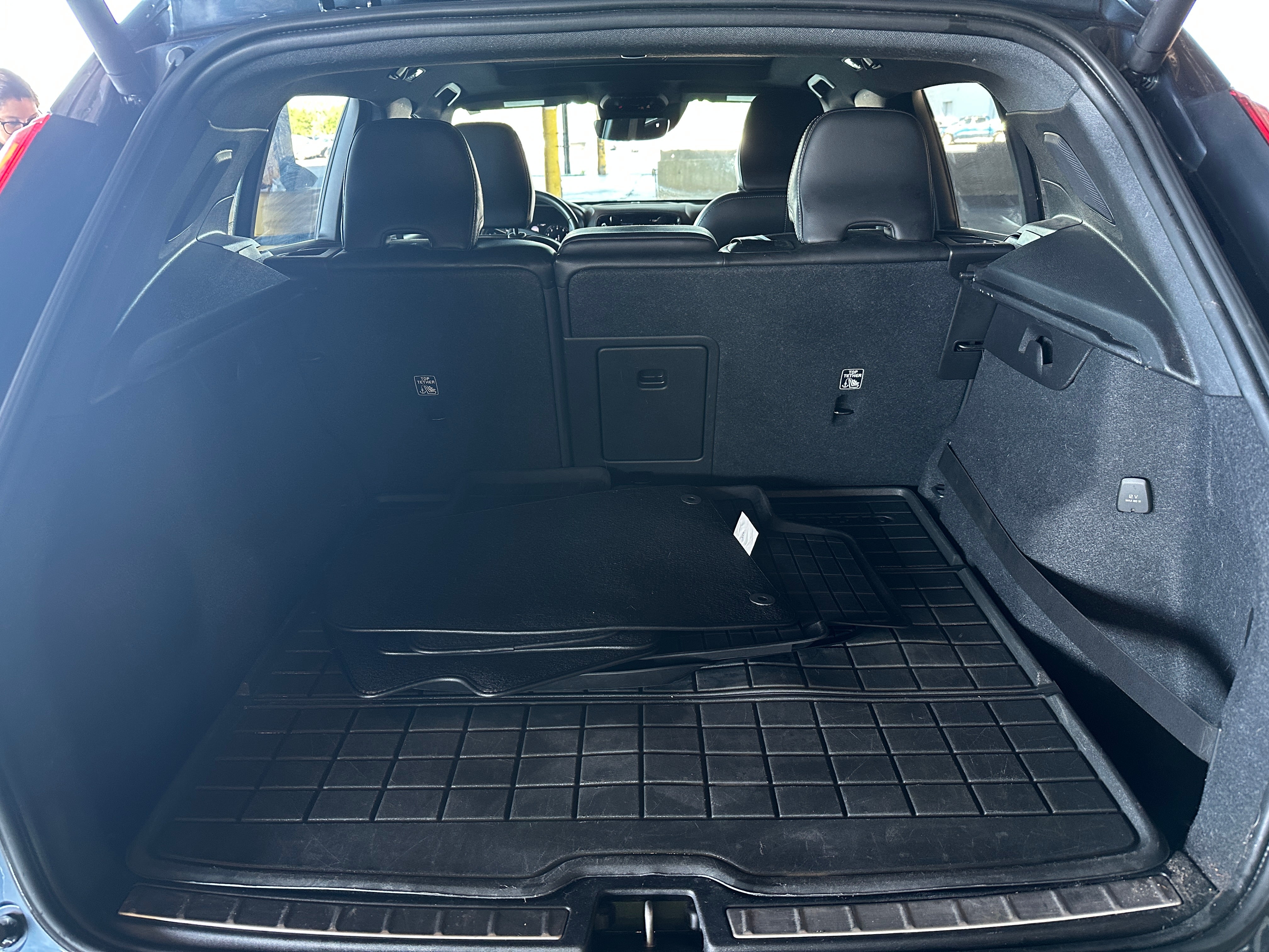 2020 Volvo XC40 T5 Inscription 6