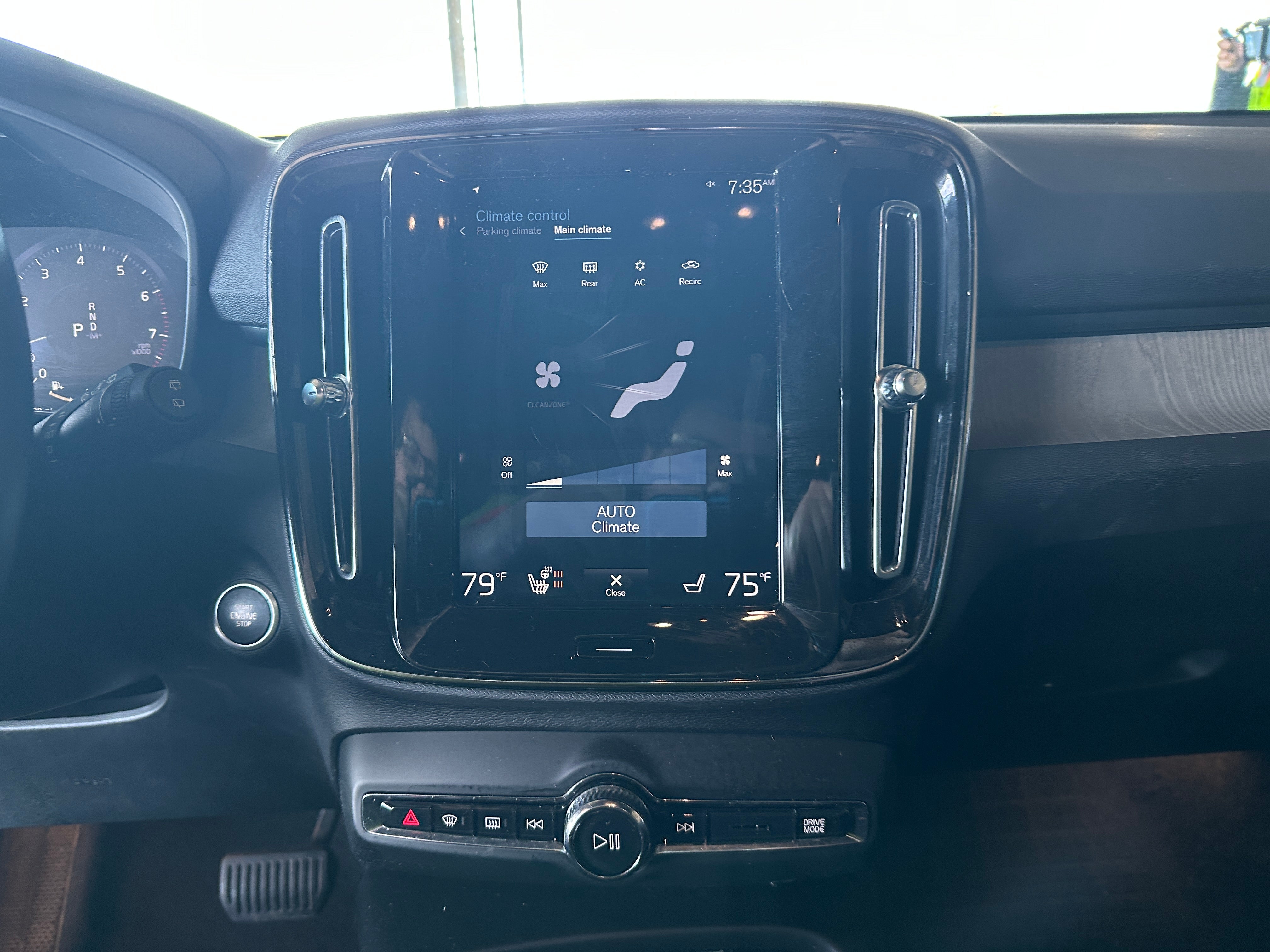2020 Volvo XC40 T5 Inscription 3