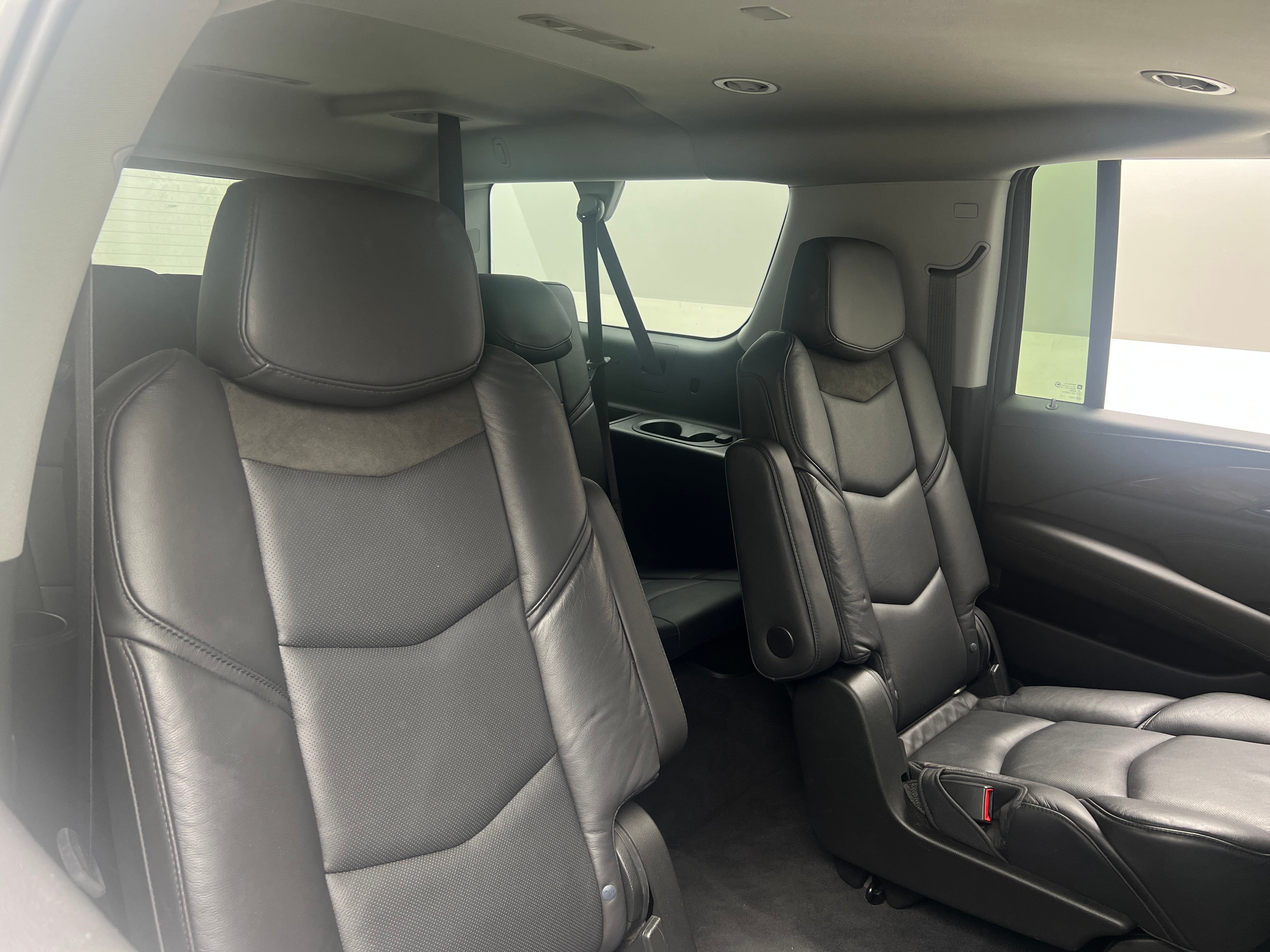 2020 Cadillac Escalade ESV Luxury 5