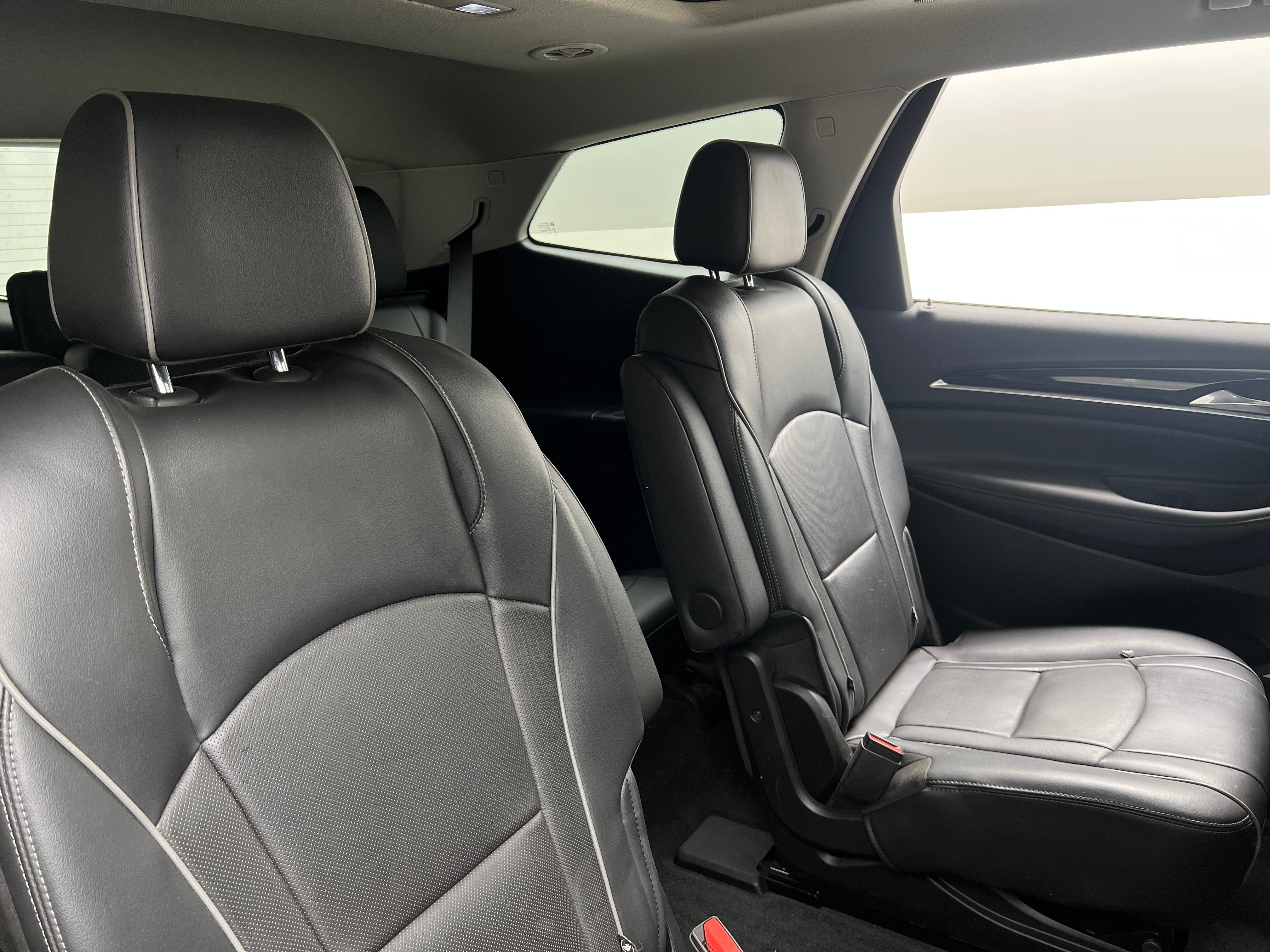 2019 Buick Enclave Avenir 5