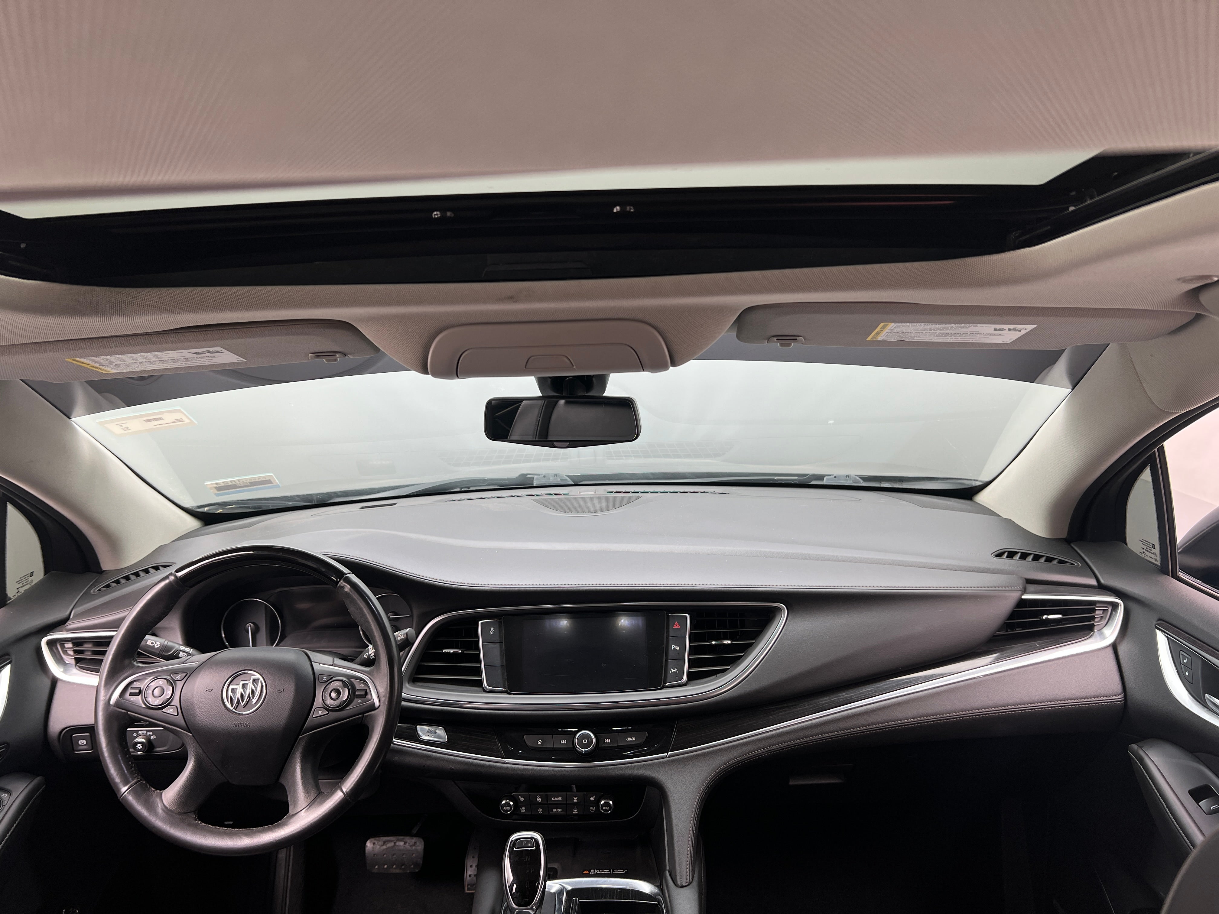 2019 Buick Enclave Avenir 2