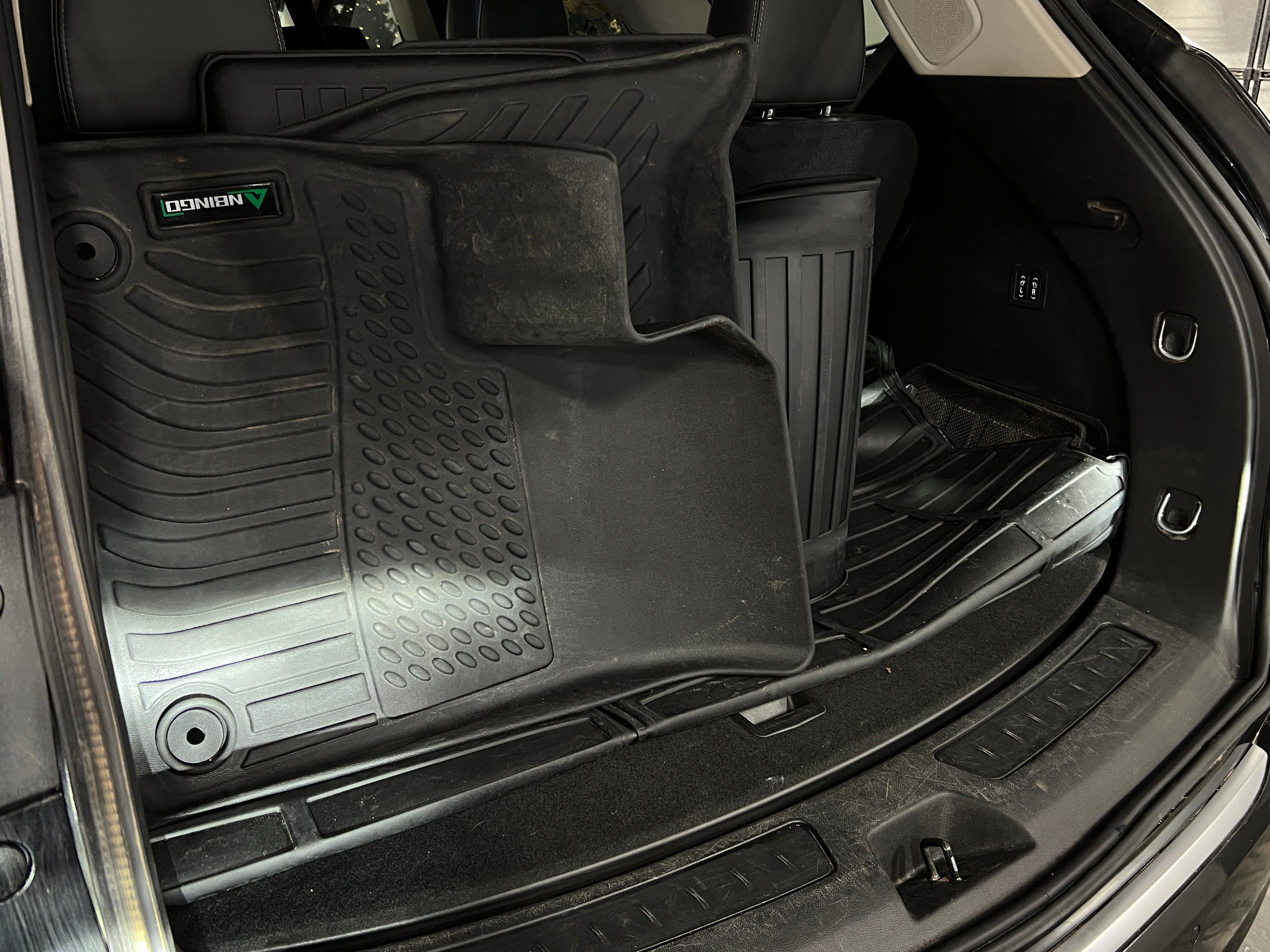 2019 Buick Enclave Avenir 6