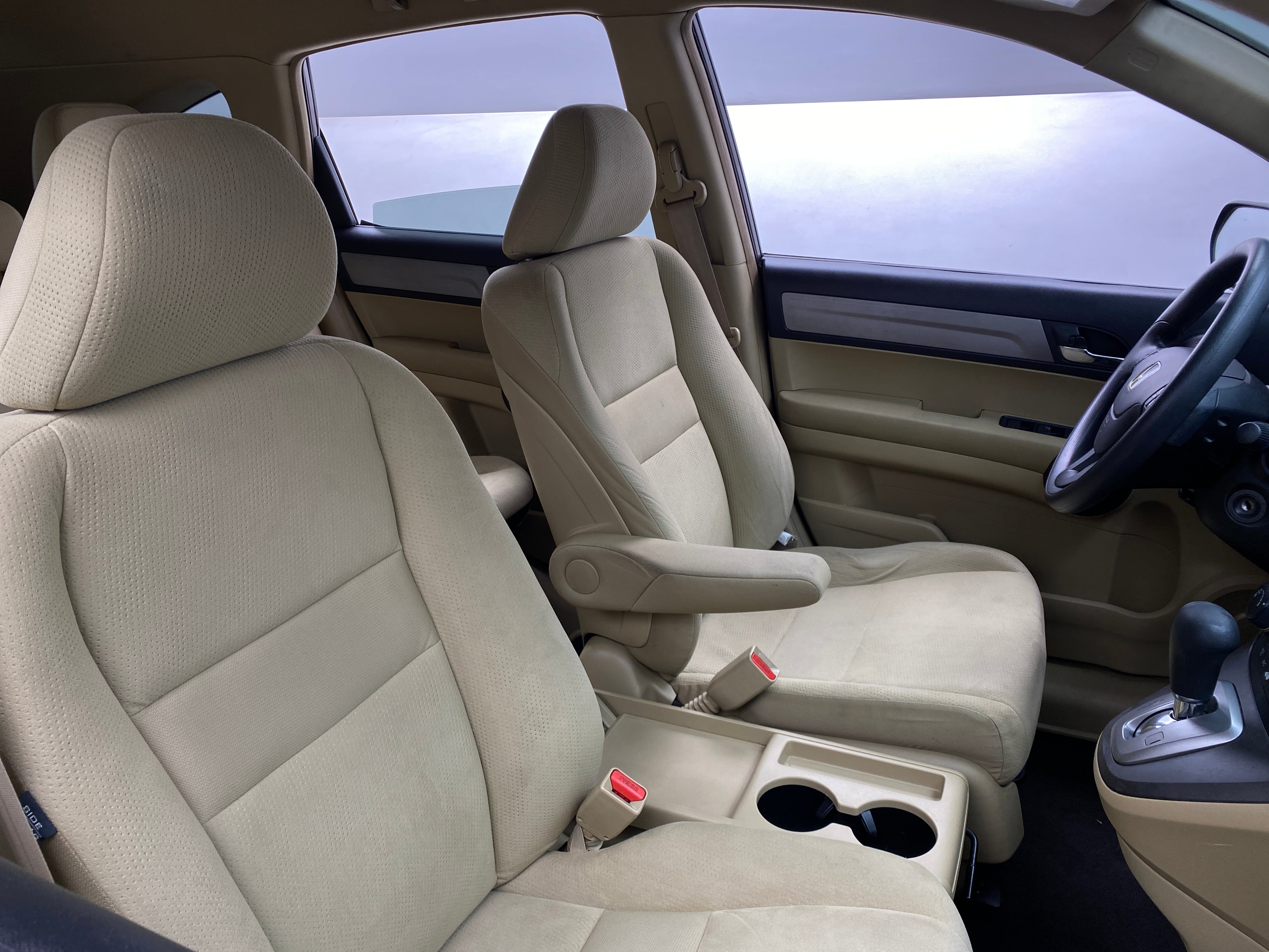 2011 Honda CR-V SE 2