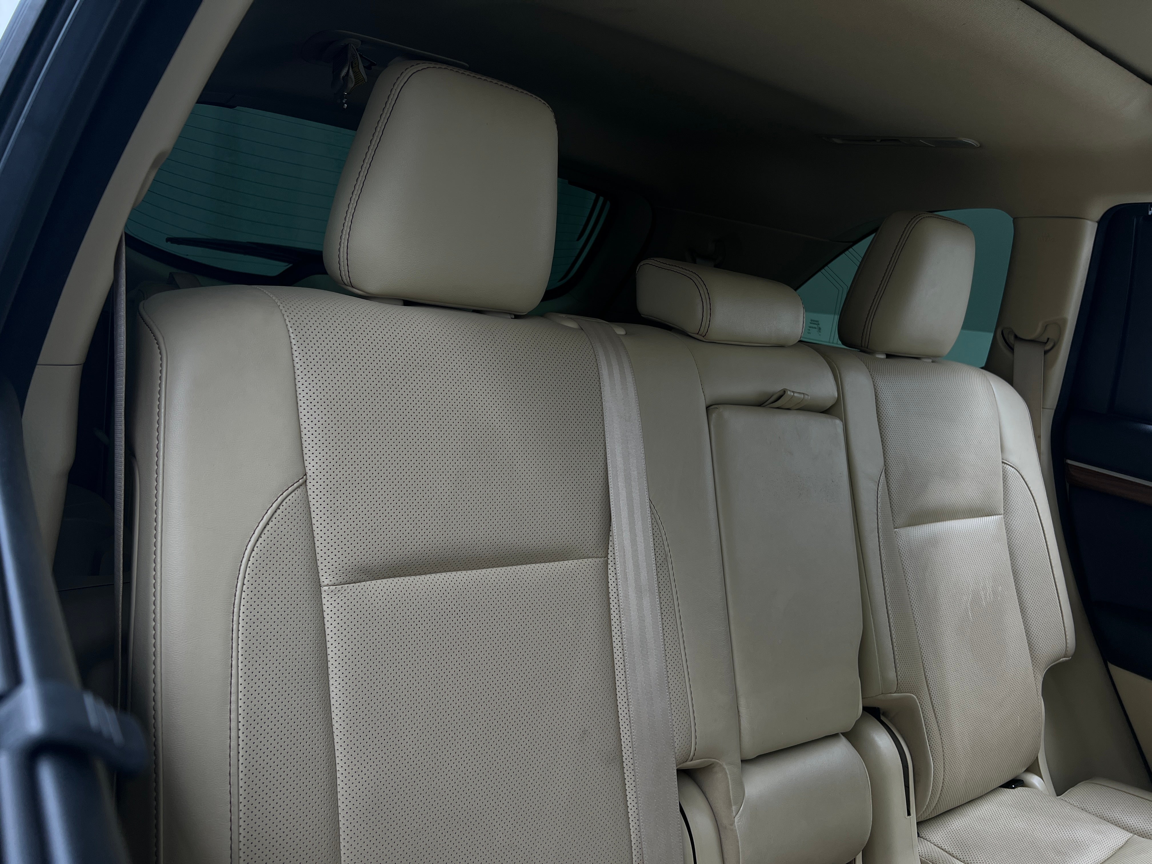 2018 Toyota Highlander Limited 5