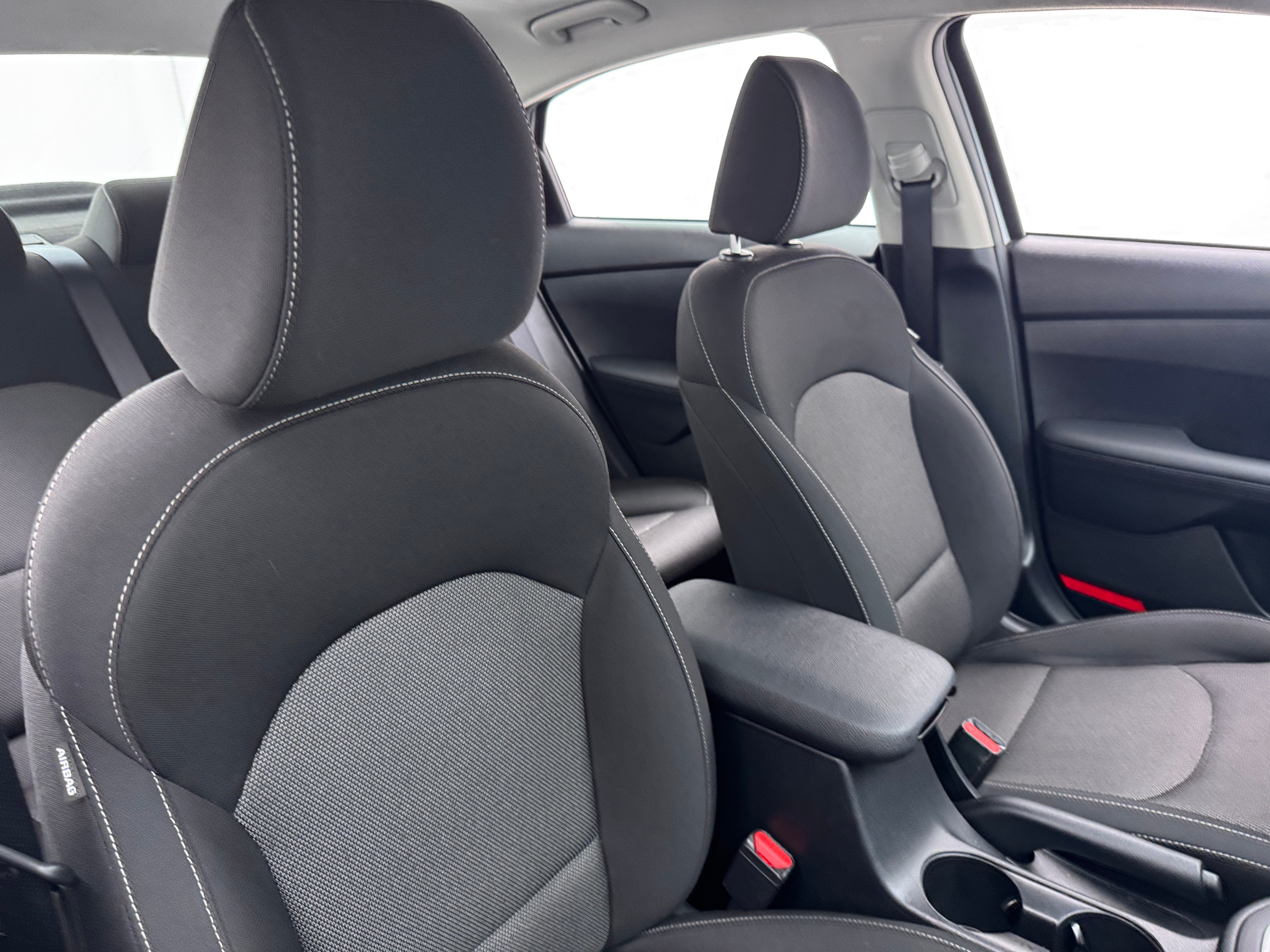 2024 Kia Forte LXS 2