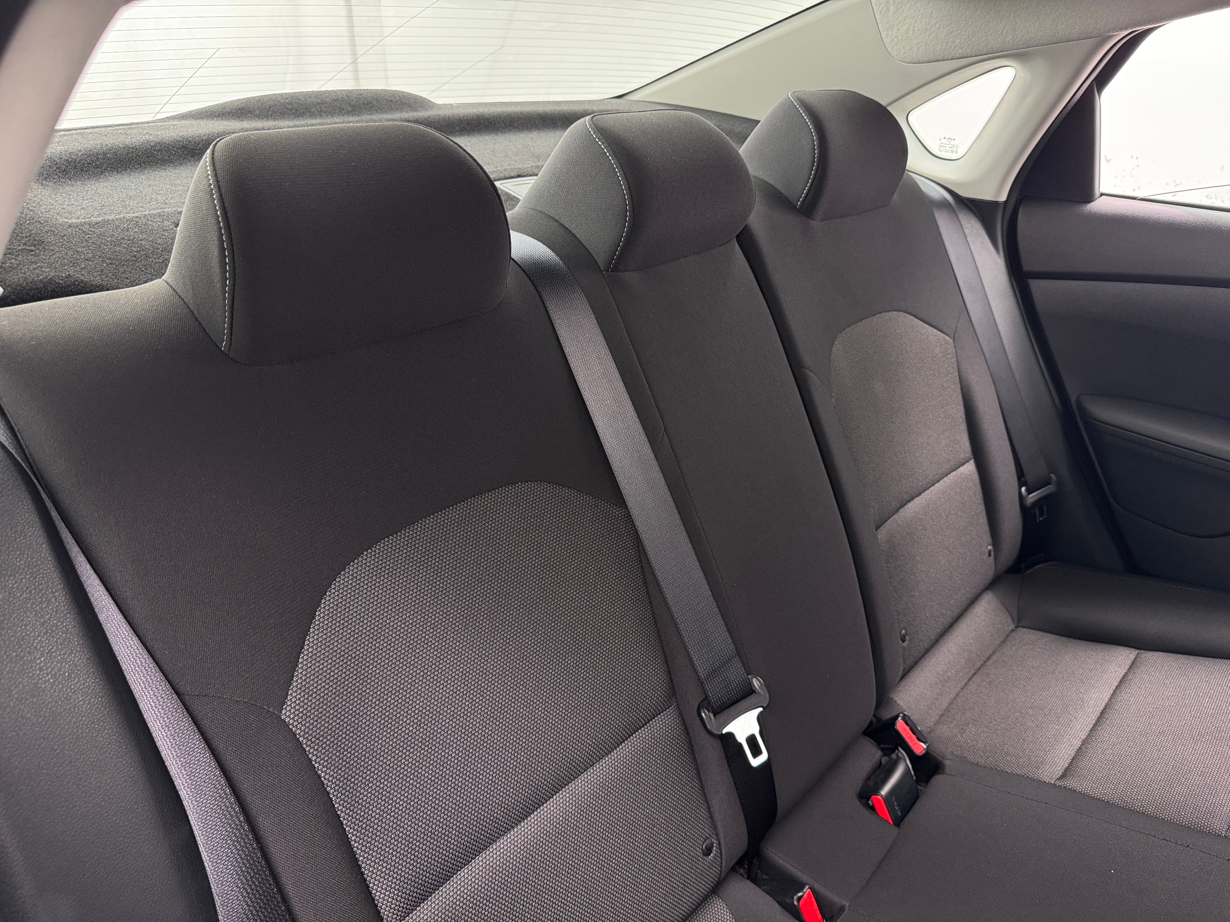 2024 Kia Forte LXS 6