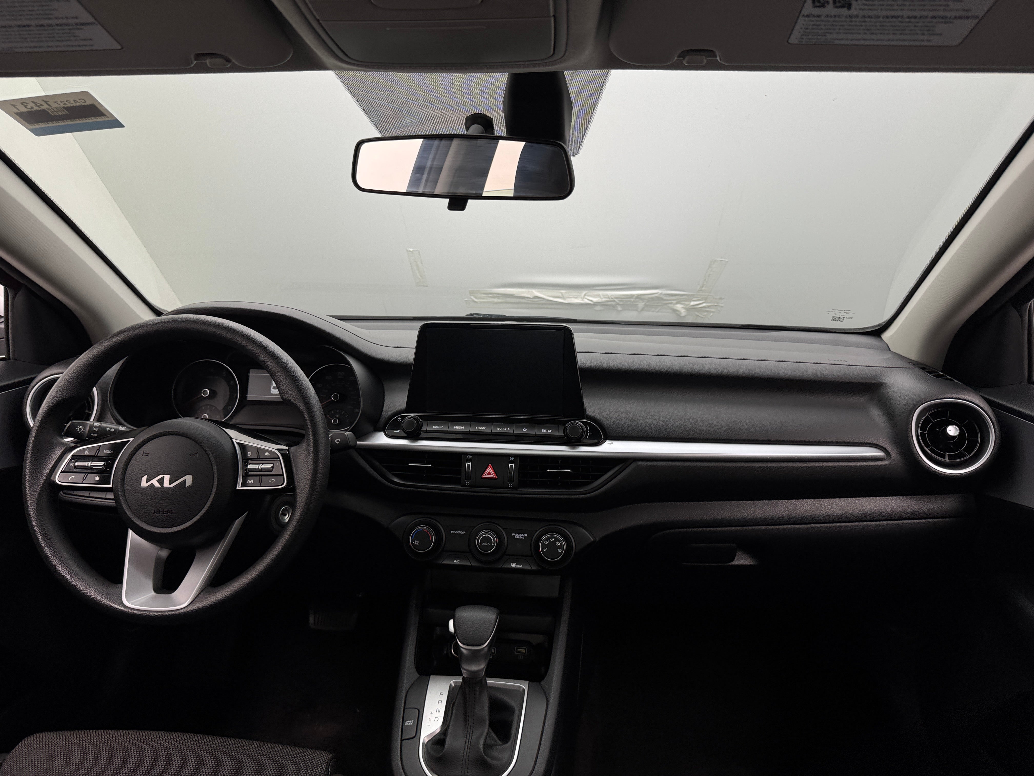 2024 Kia Forte LXS 3
